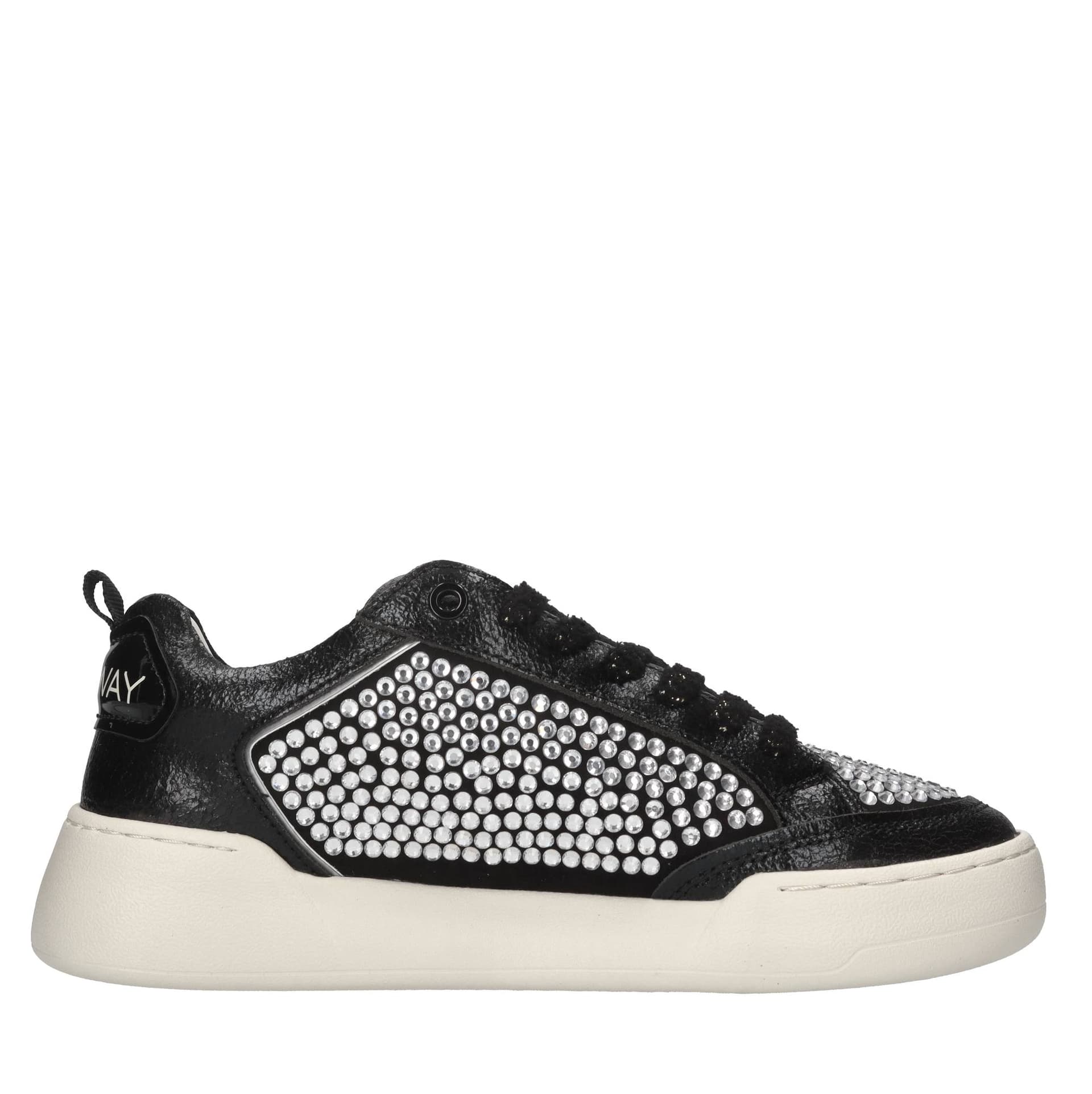 MONOWAY  Sneakers Nero - 3