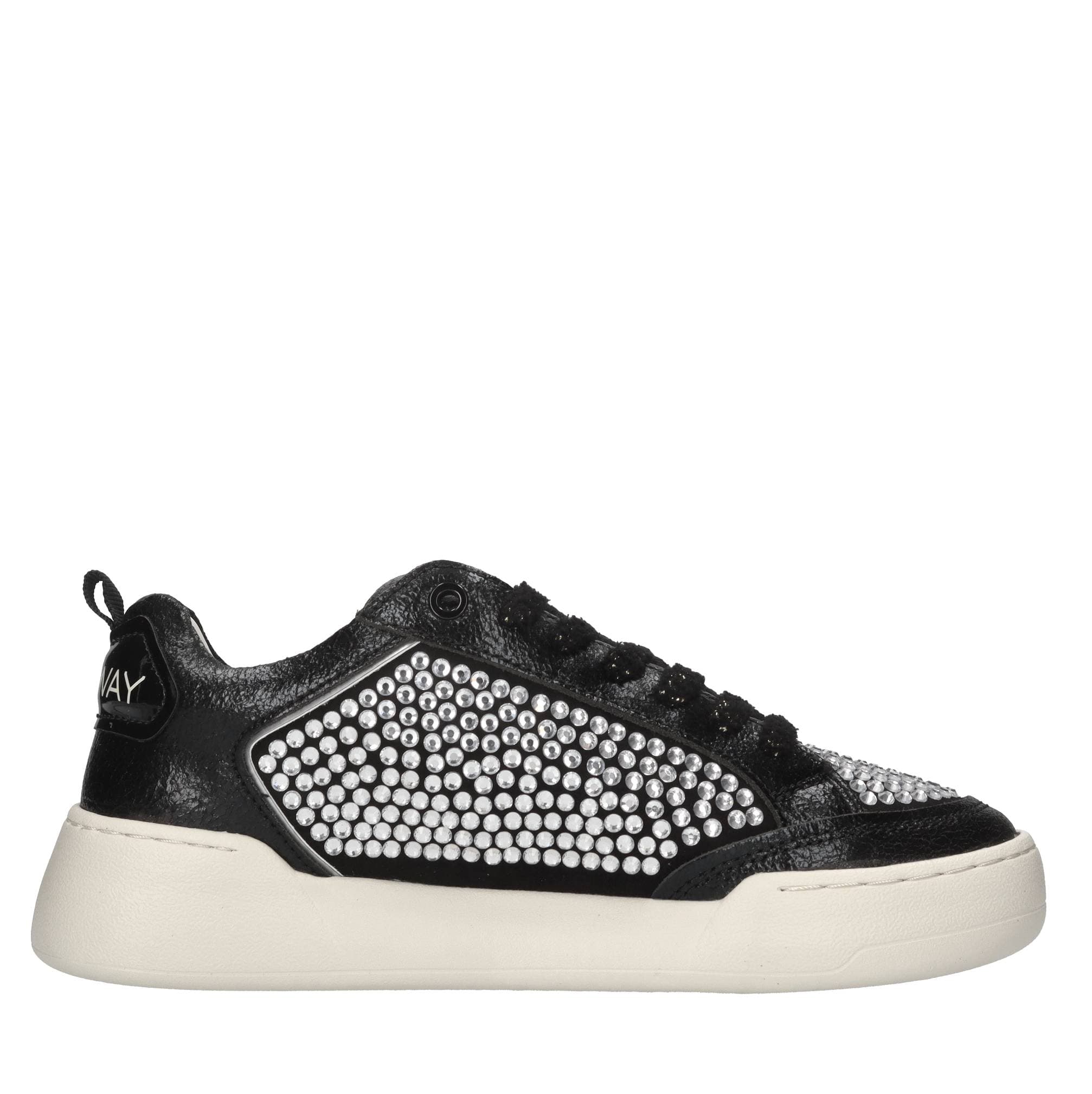 MONOWAY  Sneakers Nero - 3
