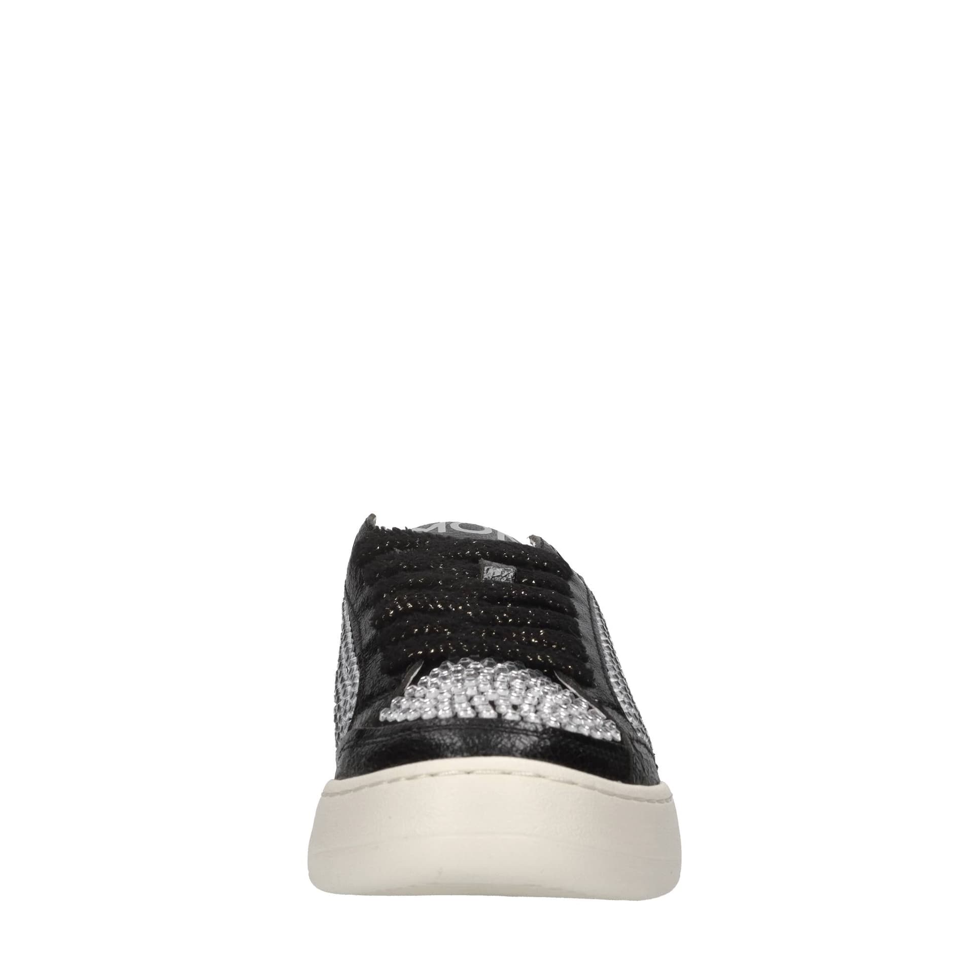 MONOWAY  Sneakers Nero - 4