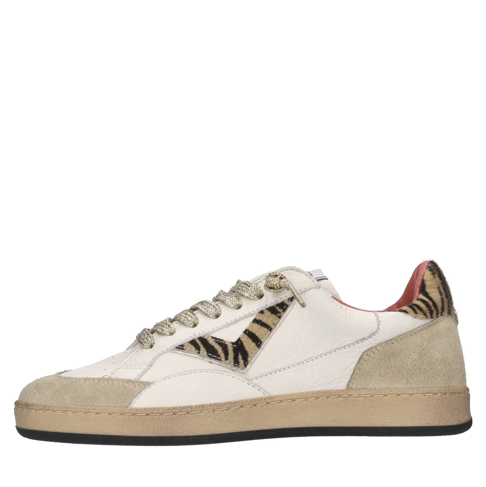 4B12  Sneakers Multicolor - 6