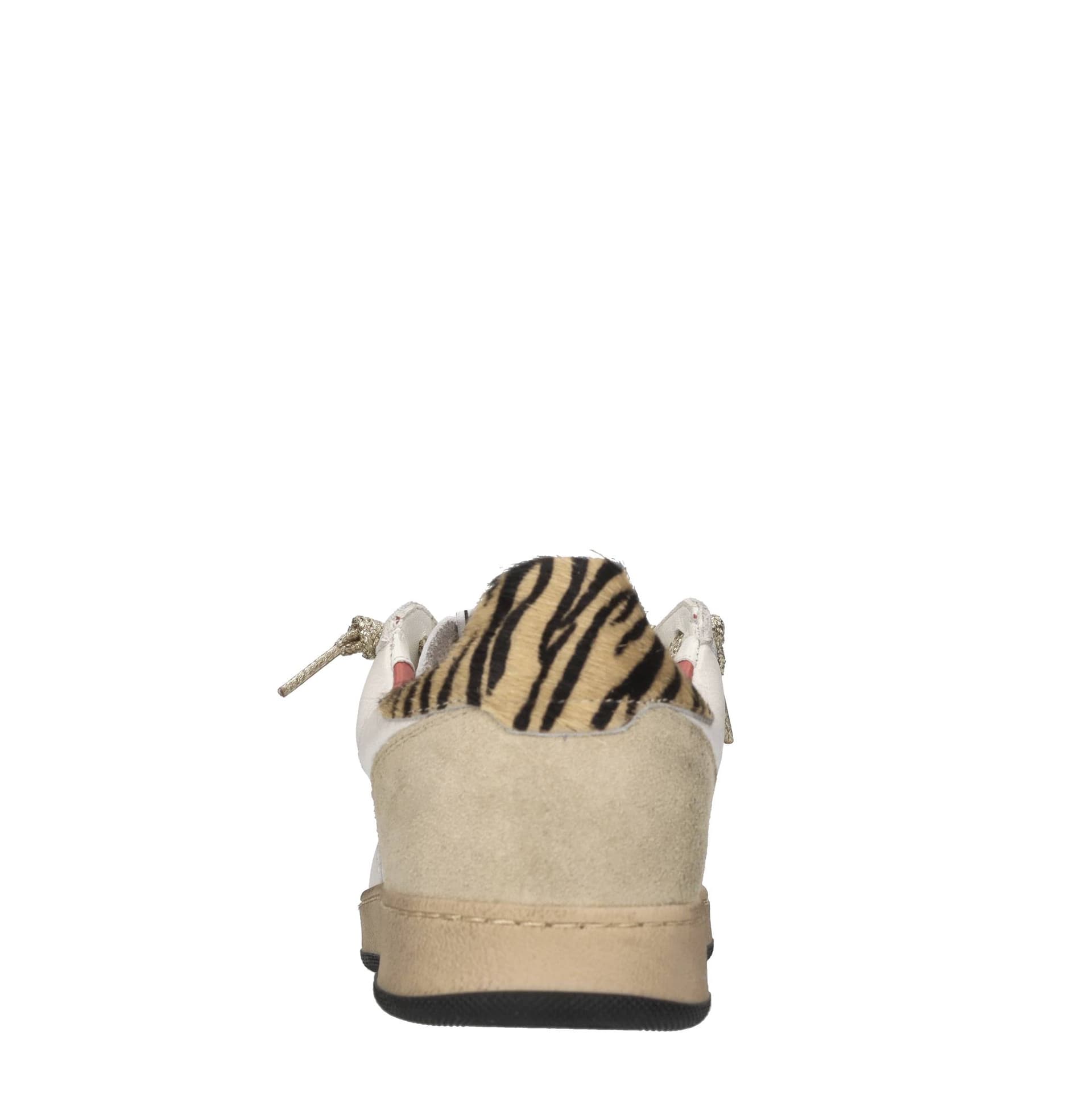 4B12  Sneakers Multicolor - 2