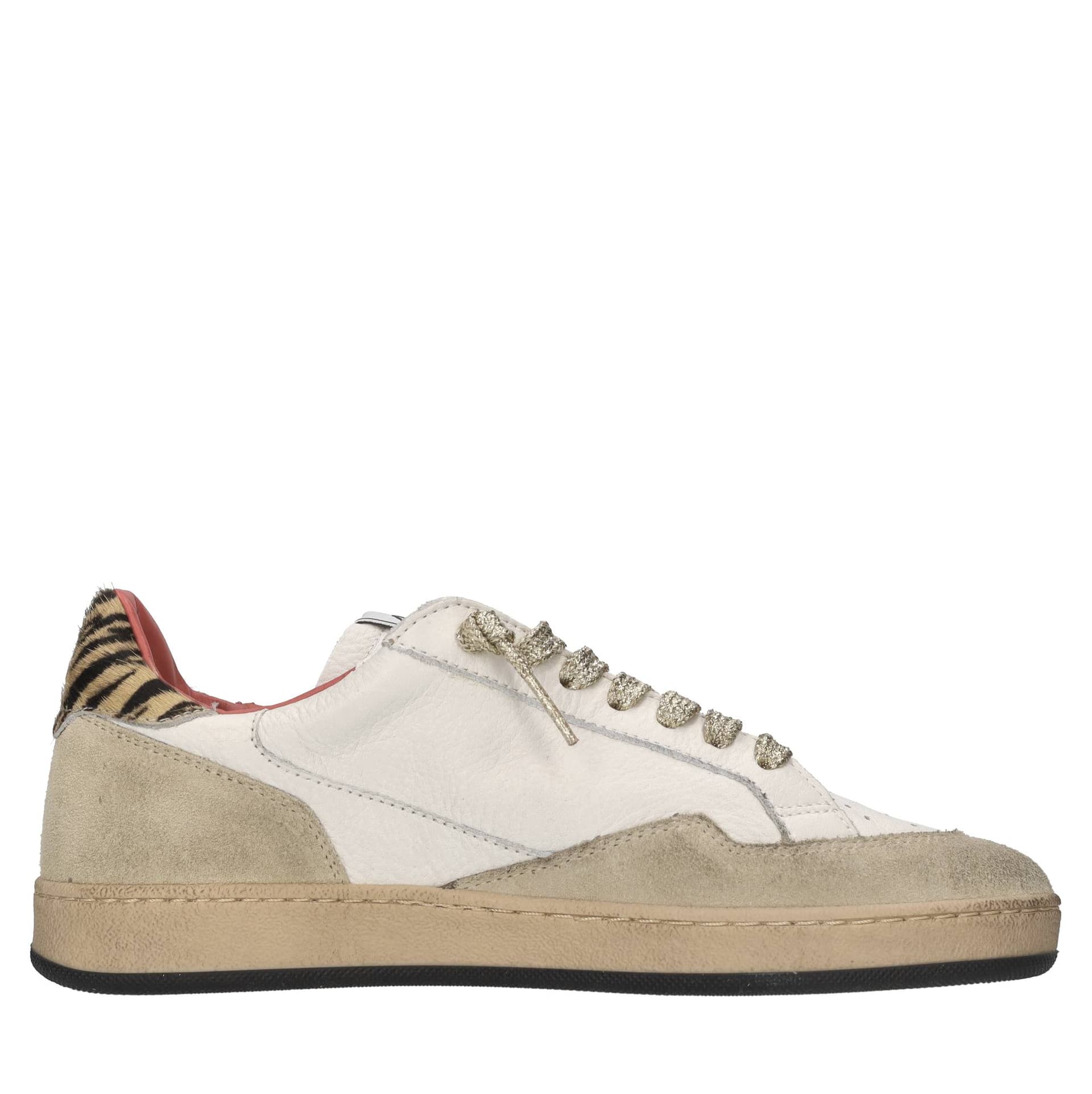 4B12  Sneakers Multicolor - 3