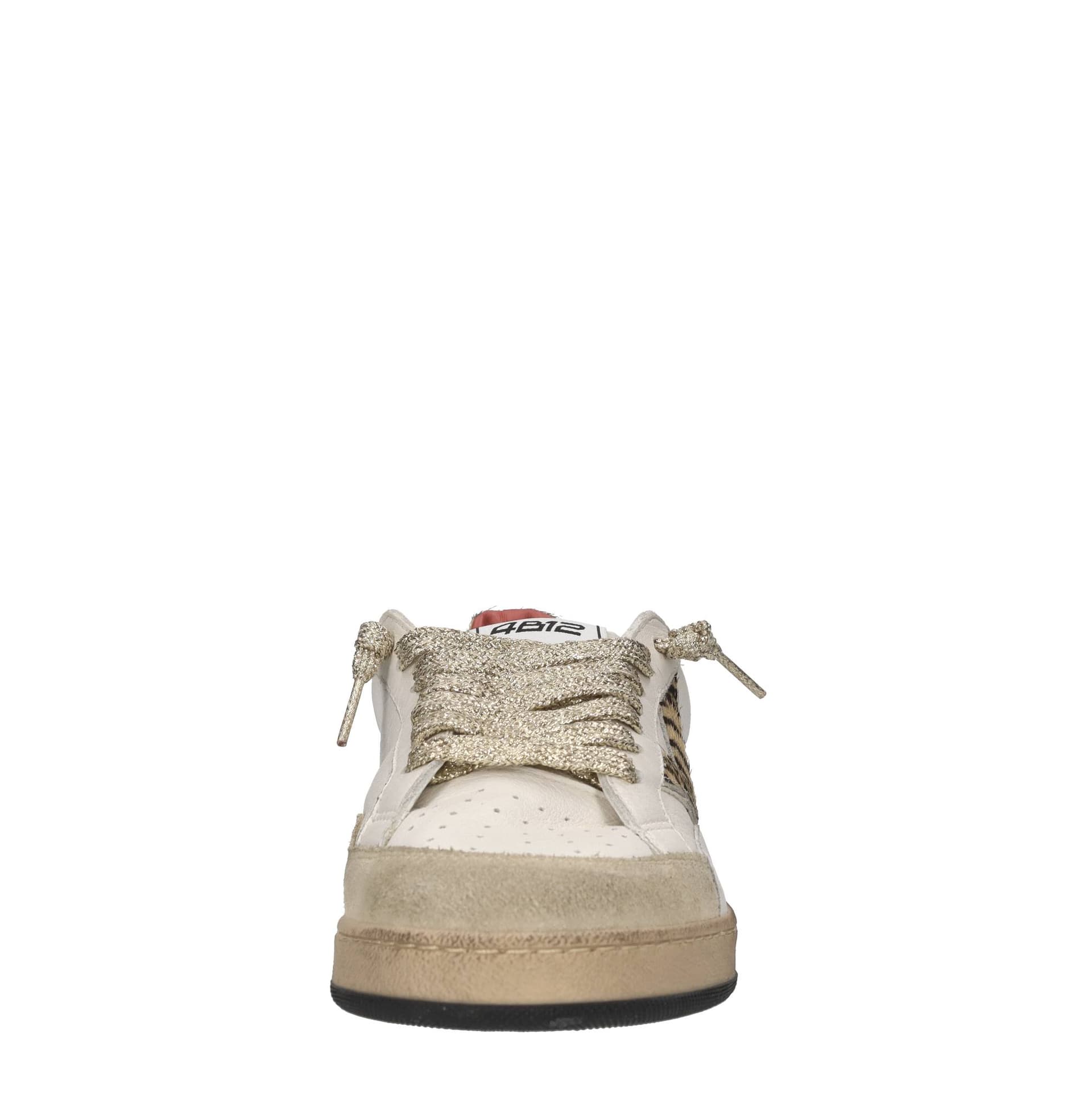 4B12  Sneakers Multicolor - 4