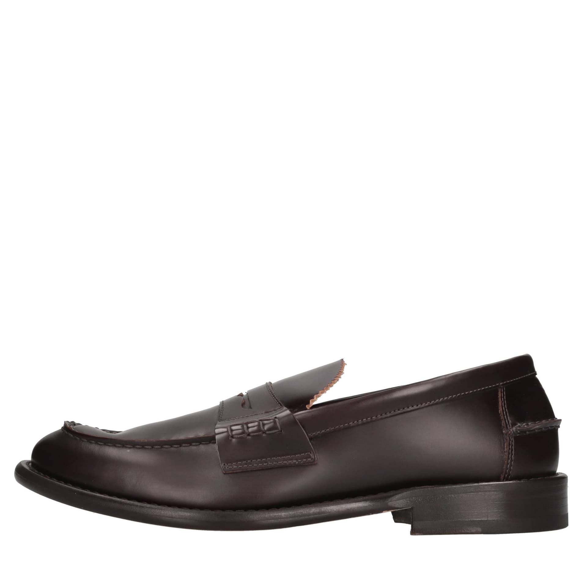 STURLINI  Scarpe basse Marrone - 6