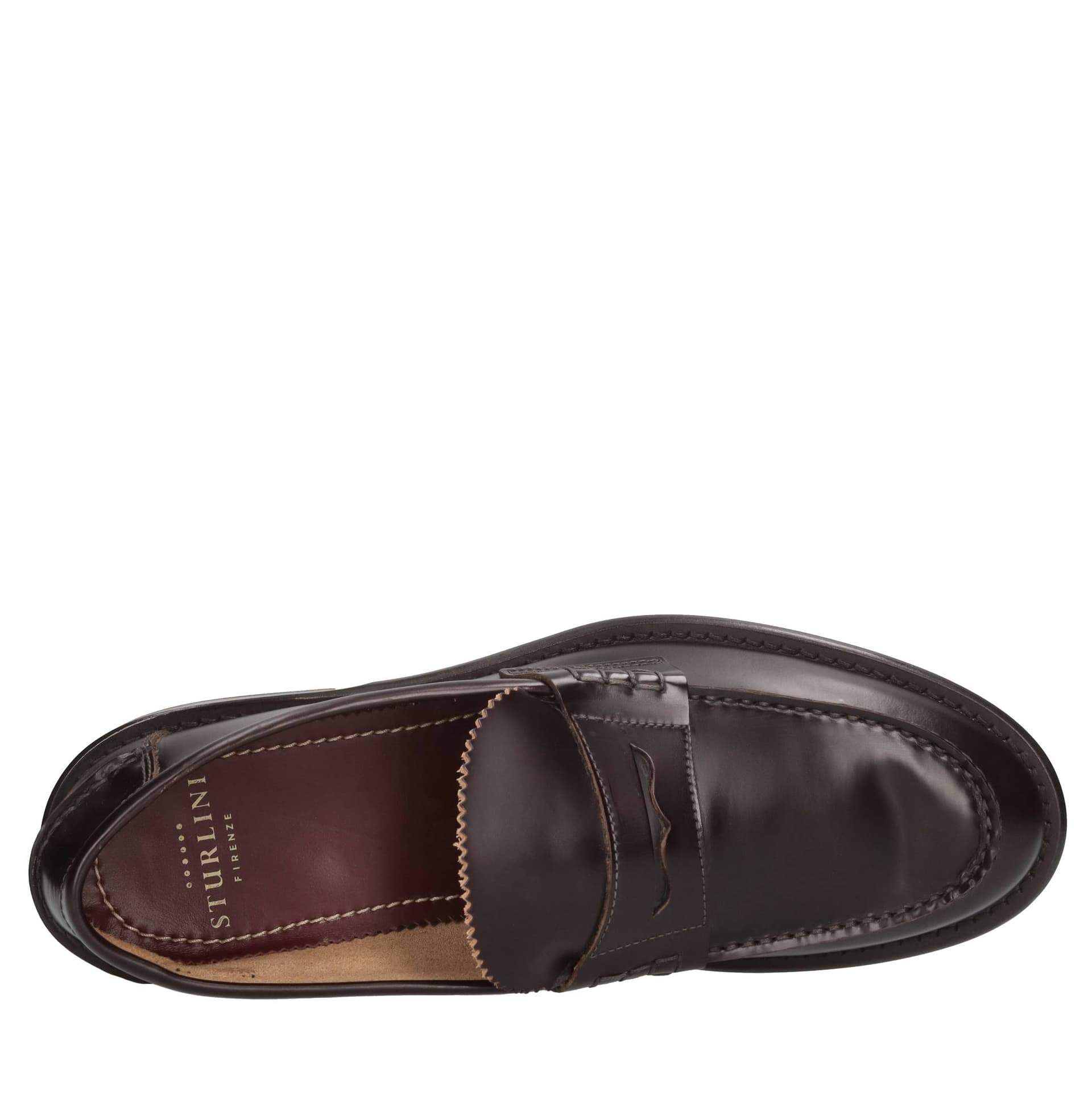 STURLINI  Scarpe basse Marrone - 5
