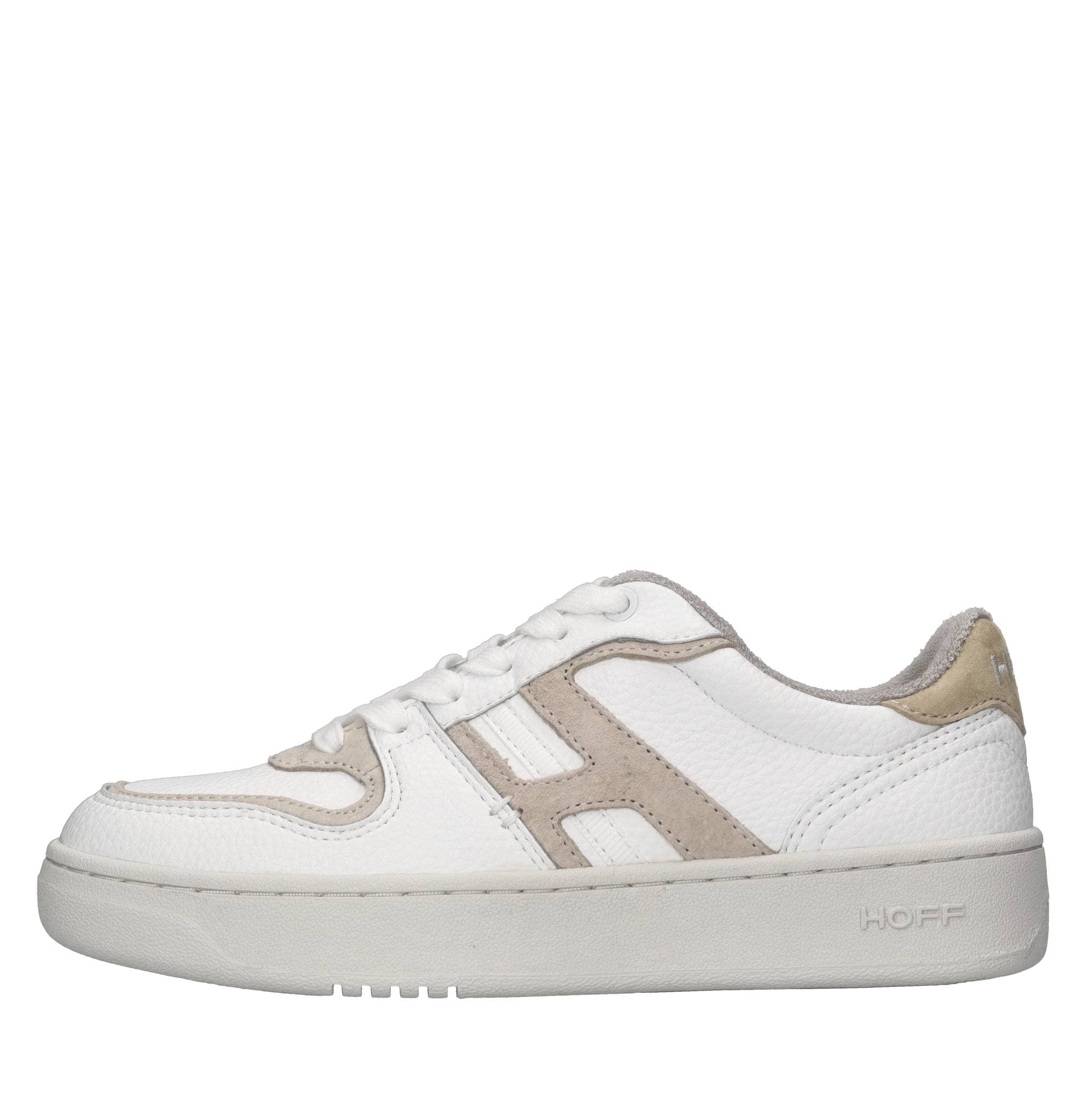 HOFF  Sneakers Bianco