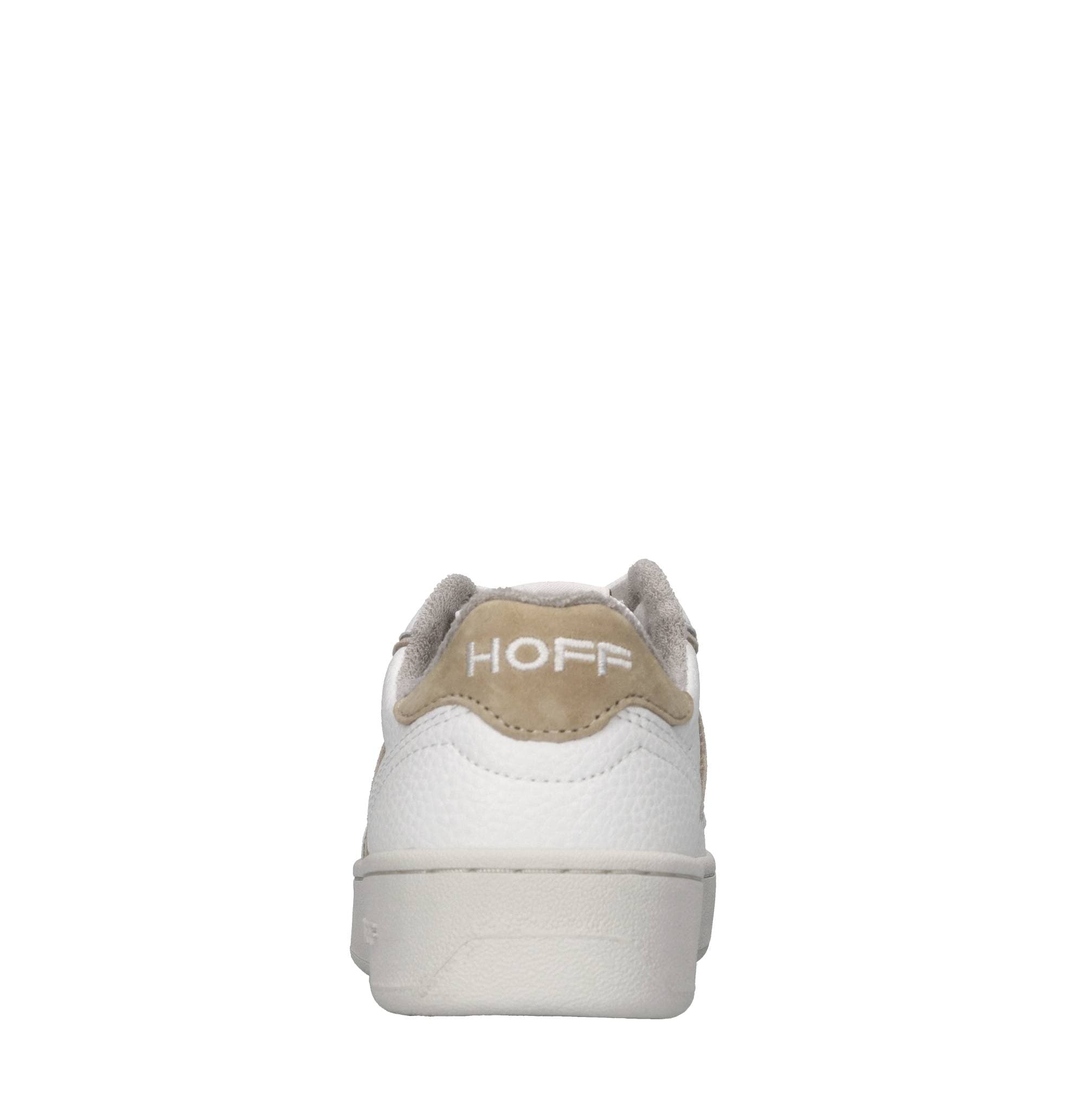 HOFF  Sneakers Bianco - 2
