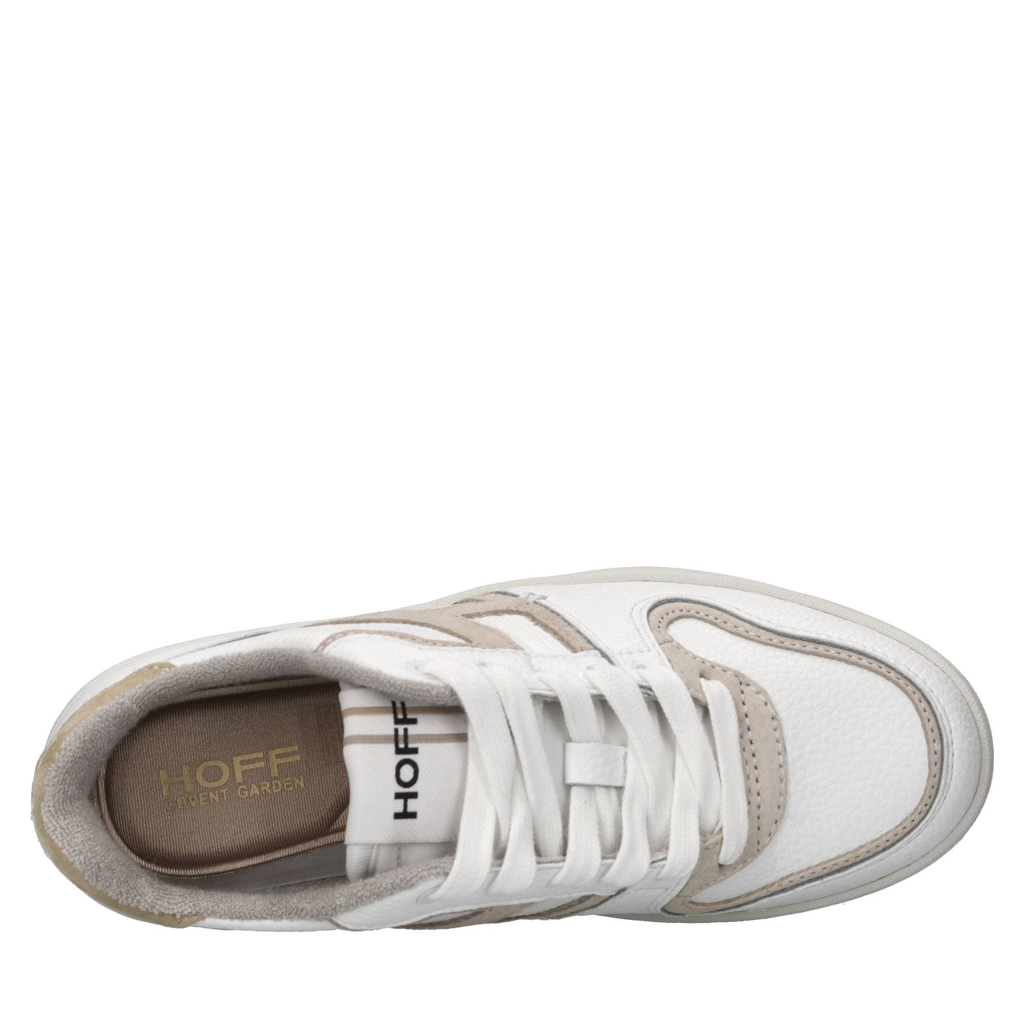 HOFF  Sneakers Bianco - 5