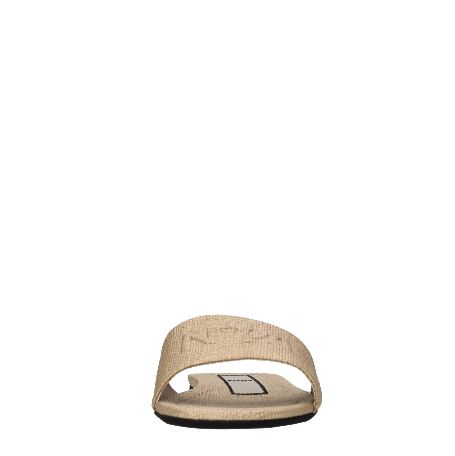 N°21  Scarpe basse Marrone - 4