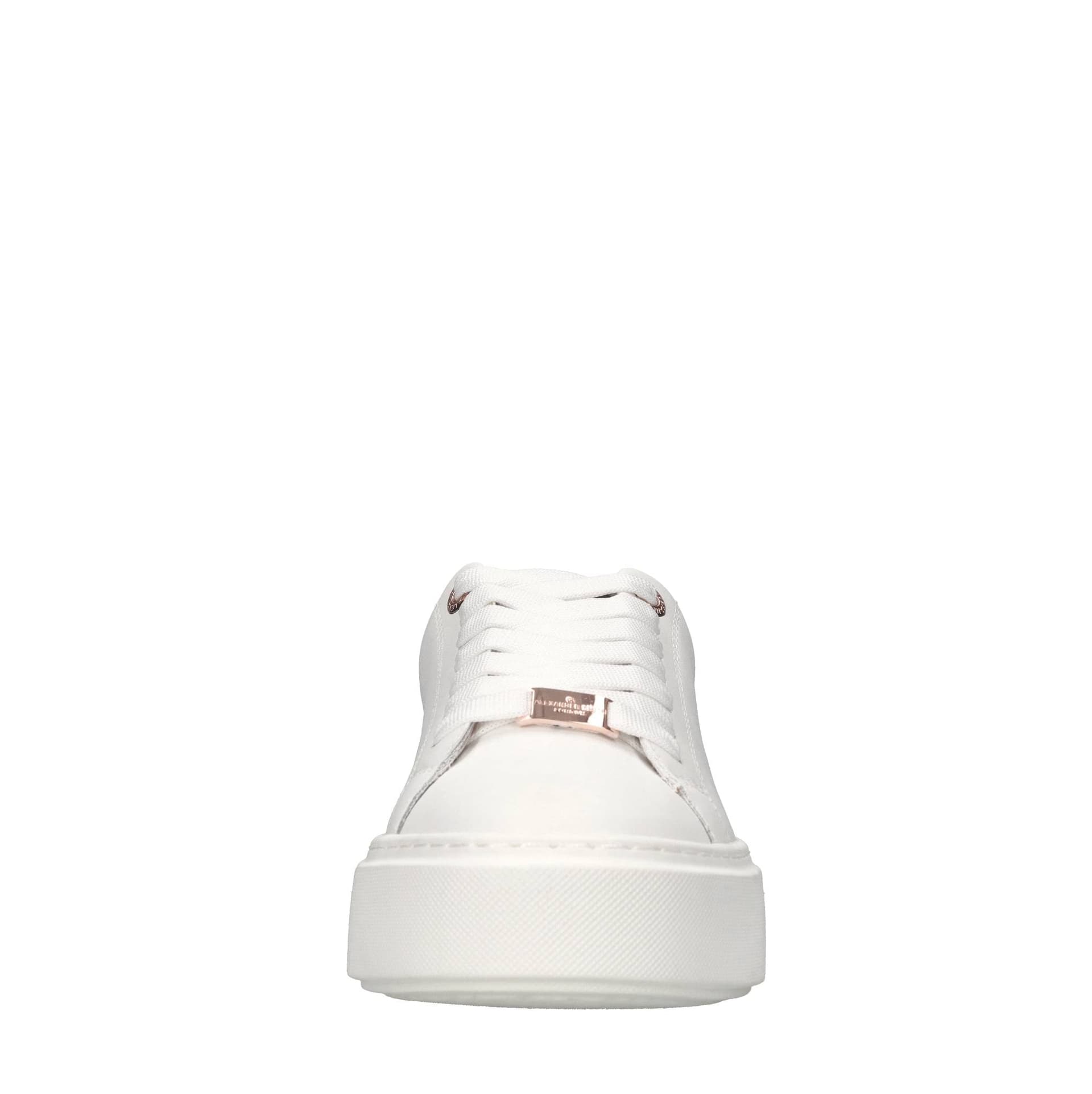 Alexander Smith  Sneakers Bianco - 4
