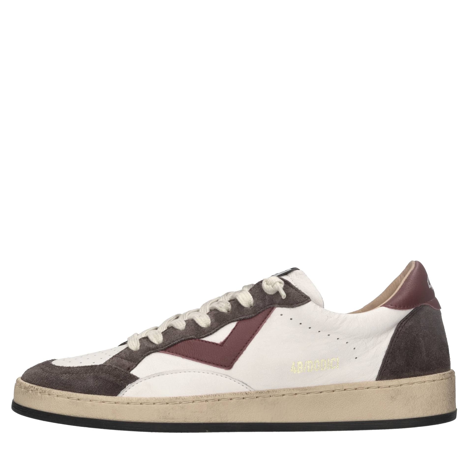 4B12  Sneakers Multicolor - 6