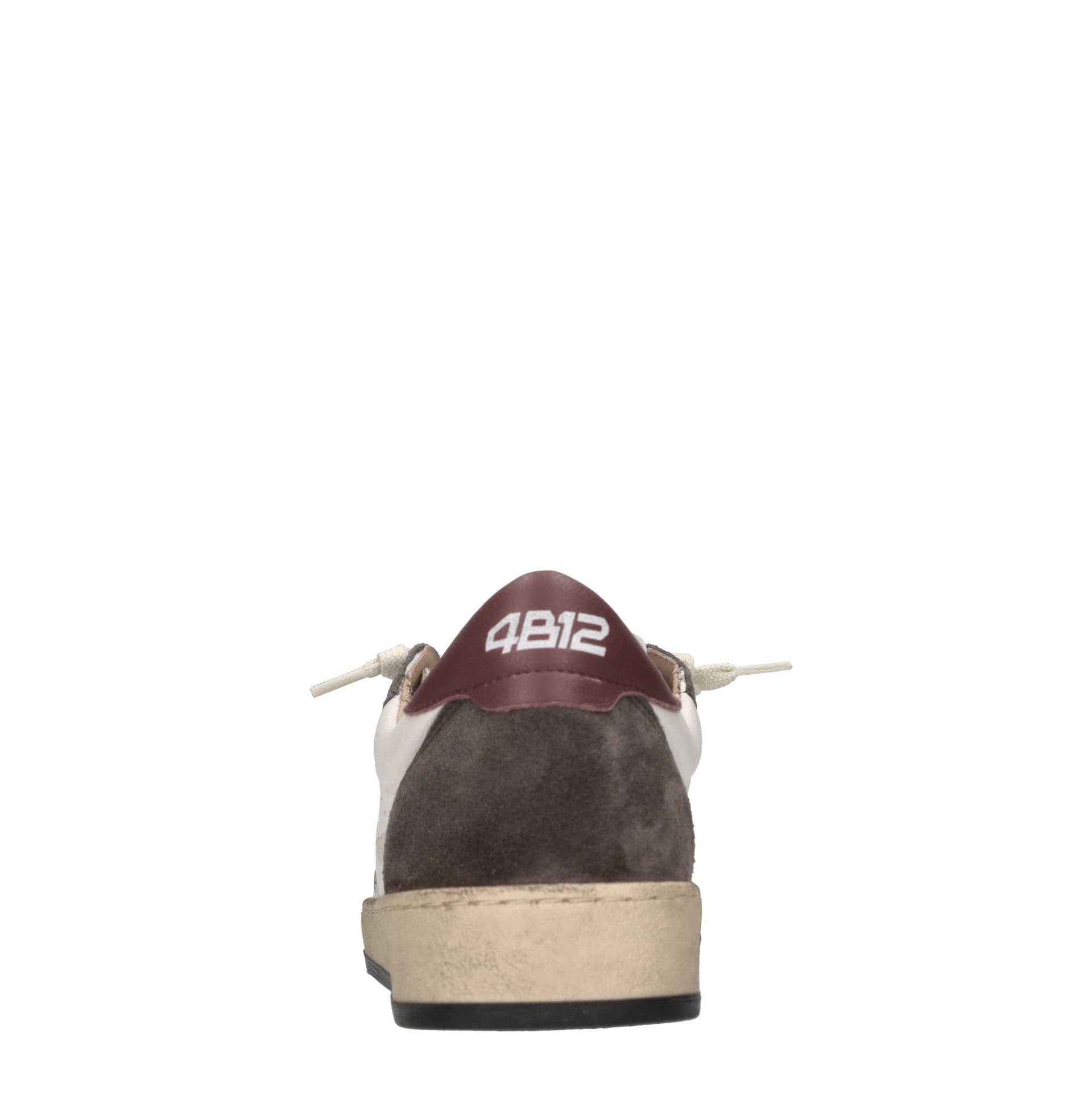 4B12  Sneakers Multicolor - 2