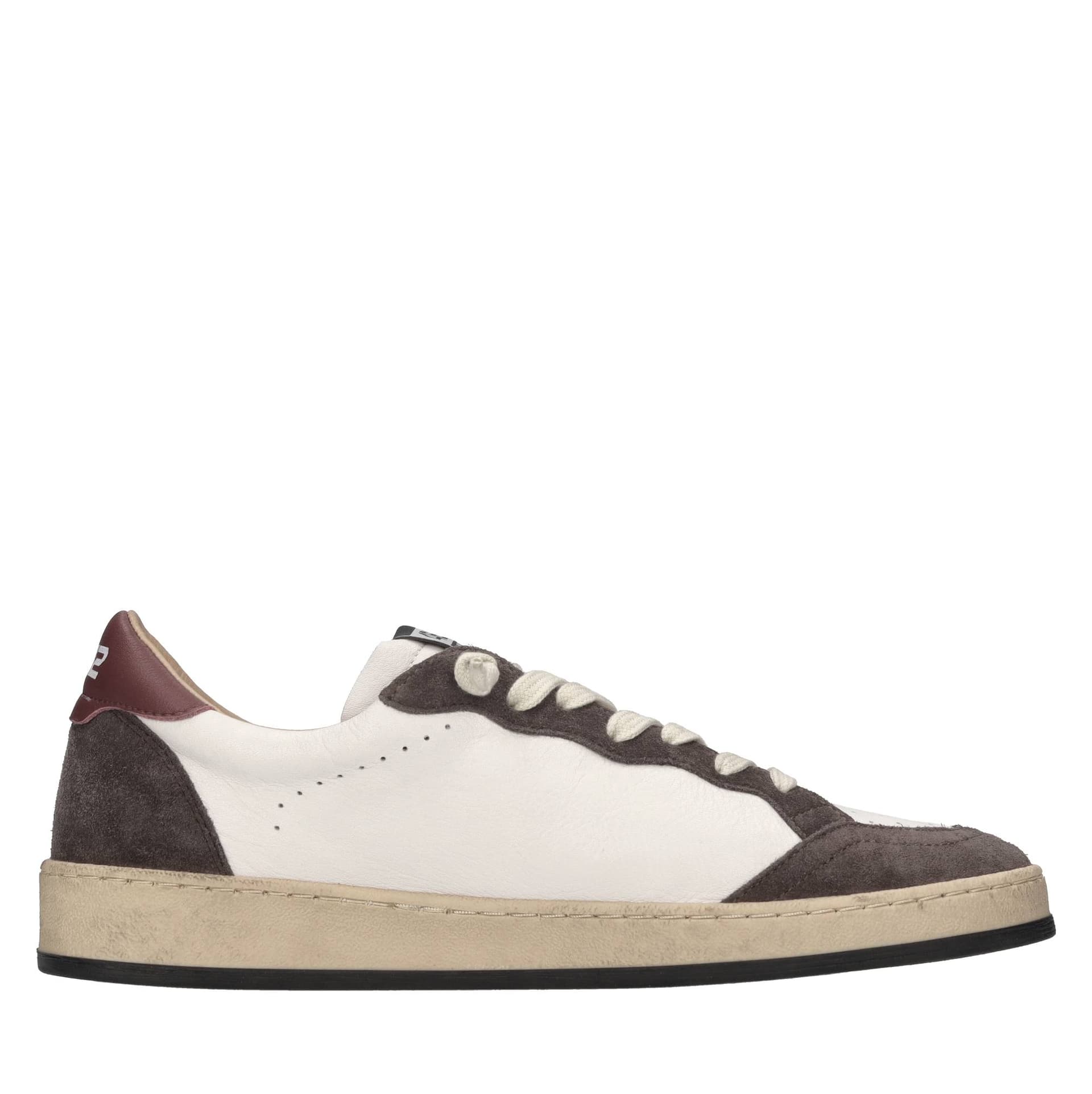4B12  Sneakers Multicolor - 3