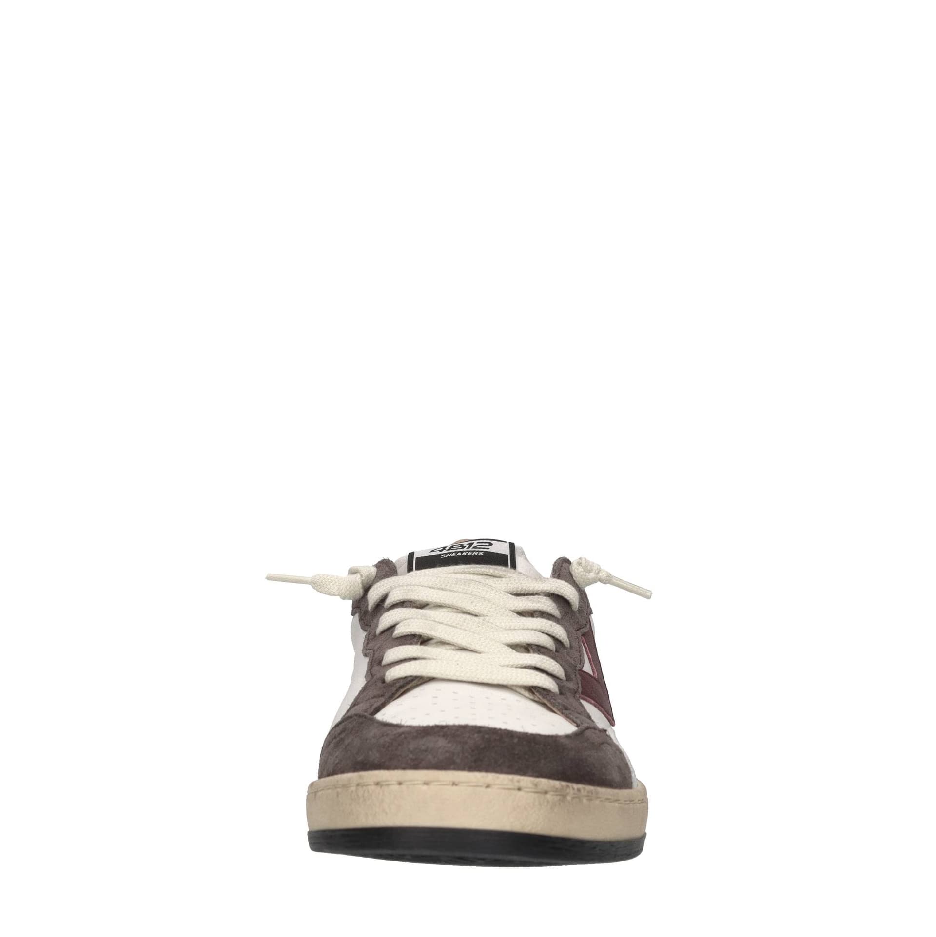 4B12  Sneakers Multicolor - 4