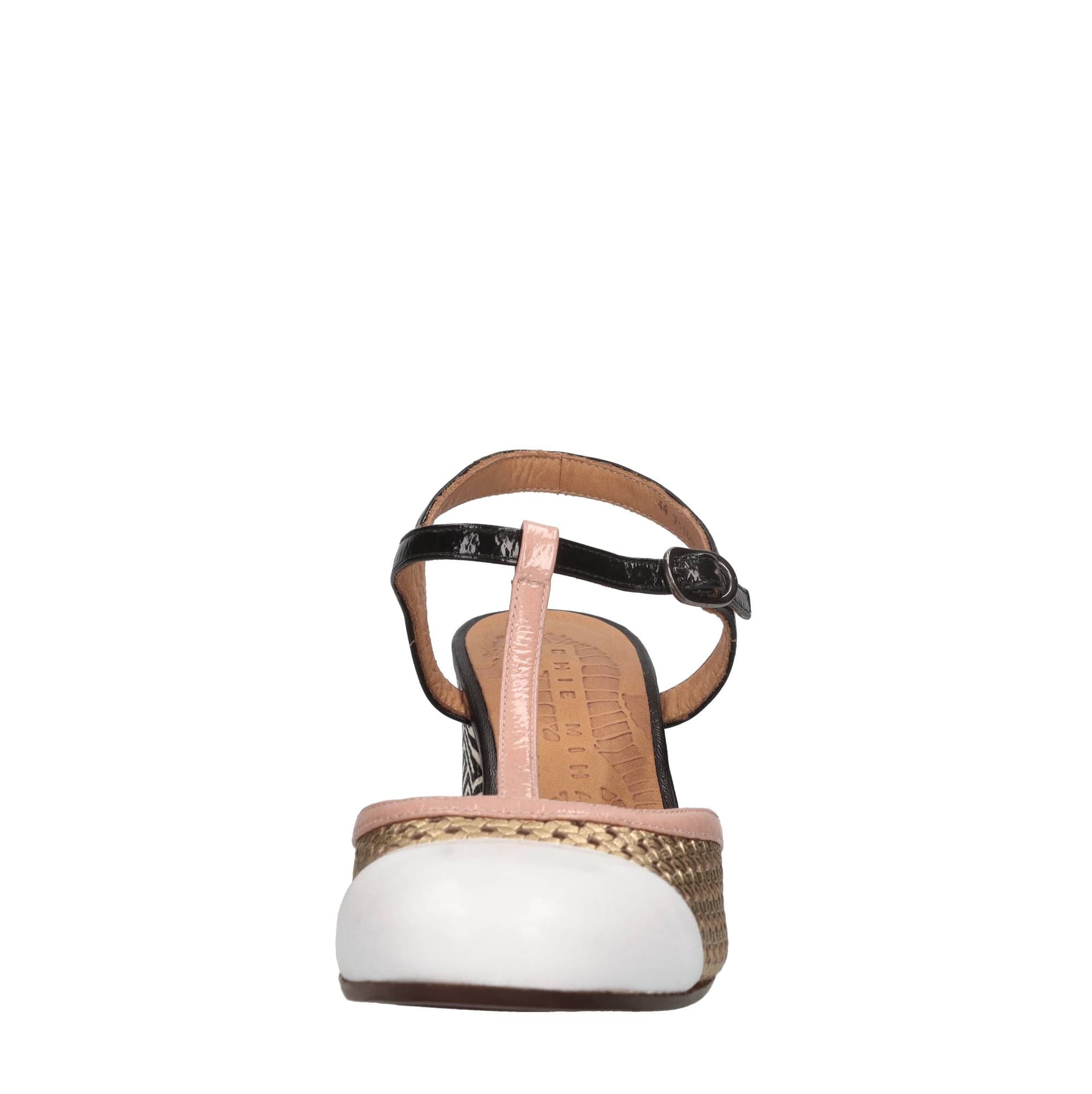 Chie Mihara  Scarpe con Tacco Multicolor - 4