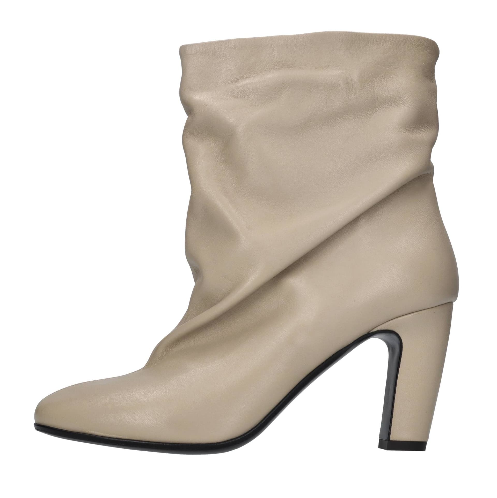 Strategia  Stivali Beige - 6