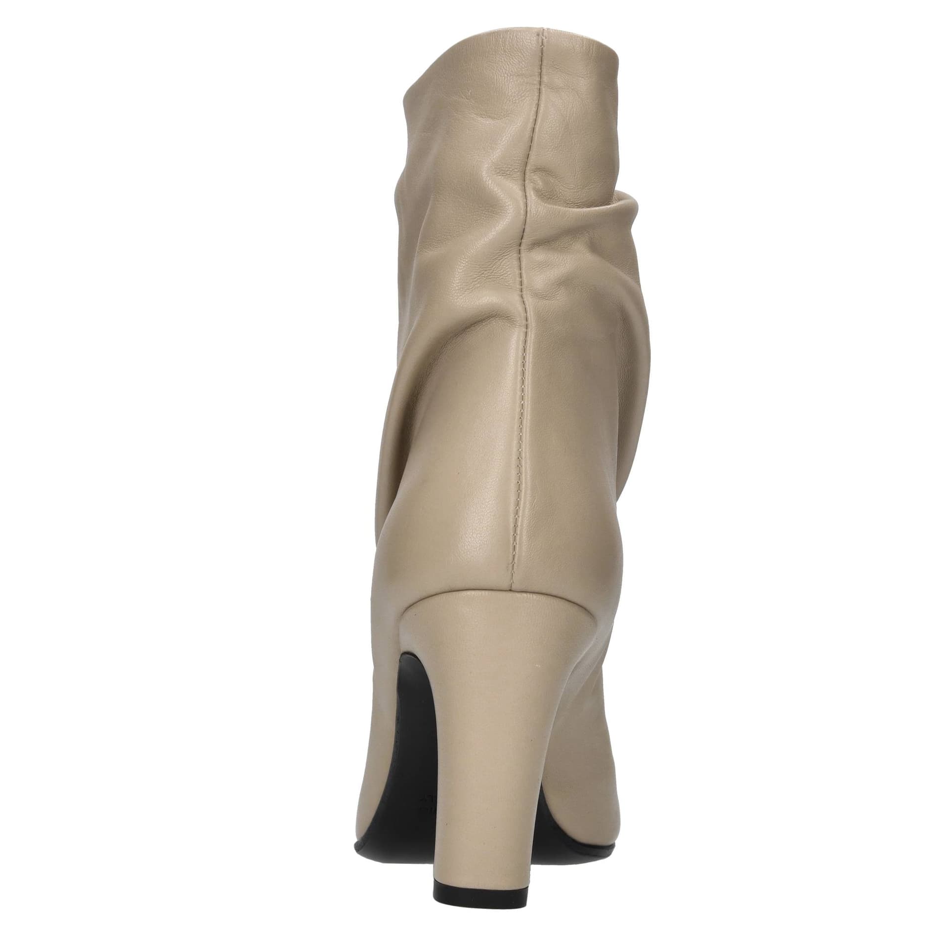 Strategia  Stivali Beige - 2