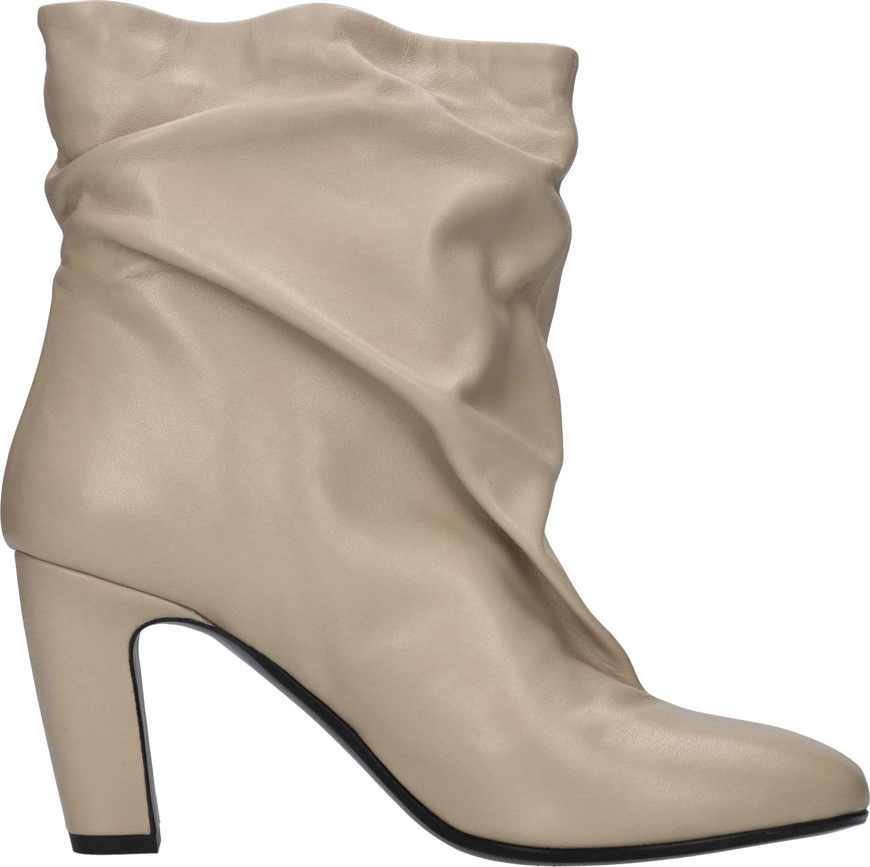 Strategia  Stivali Beige - 3