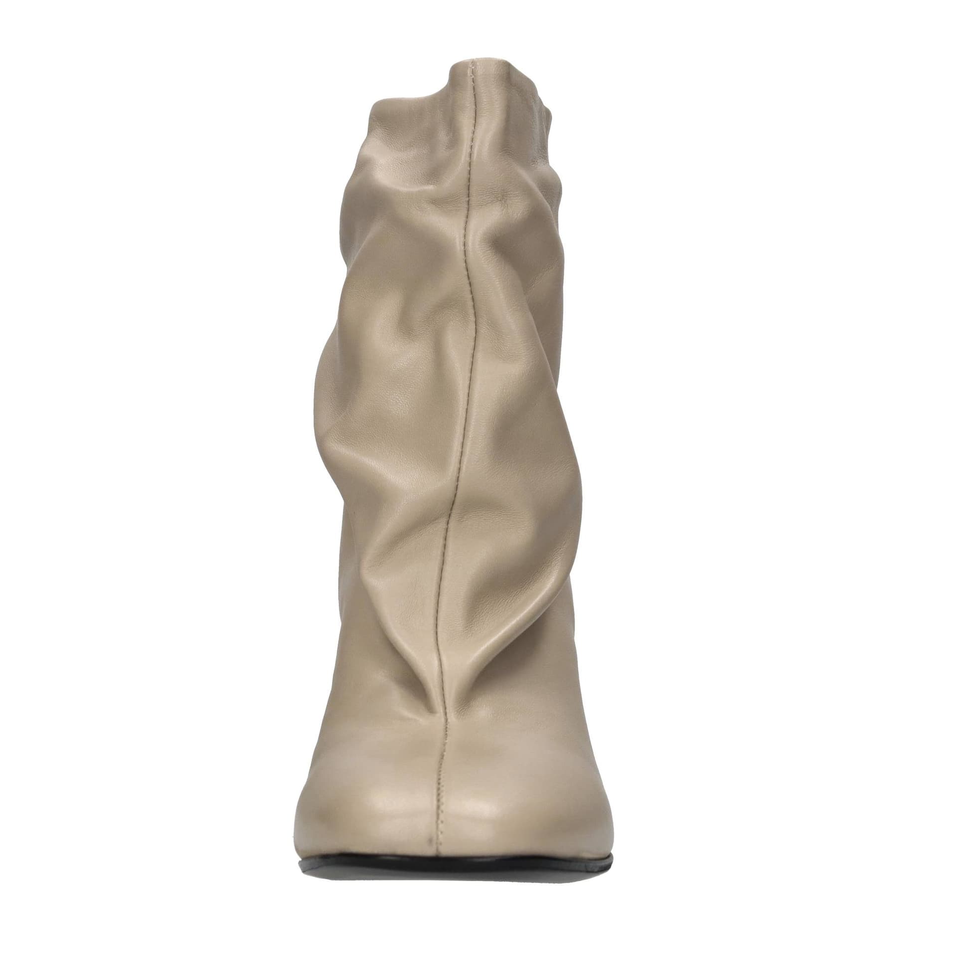 Strategia  Stivali Beige - 4