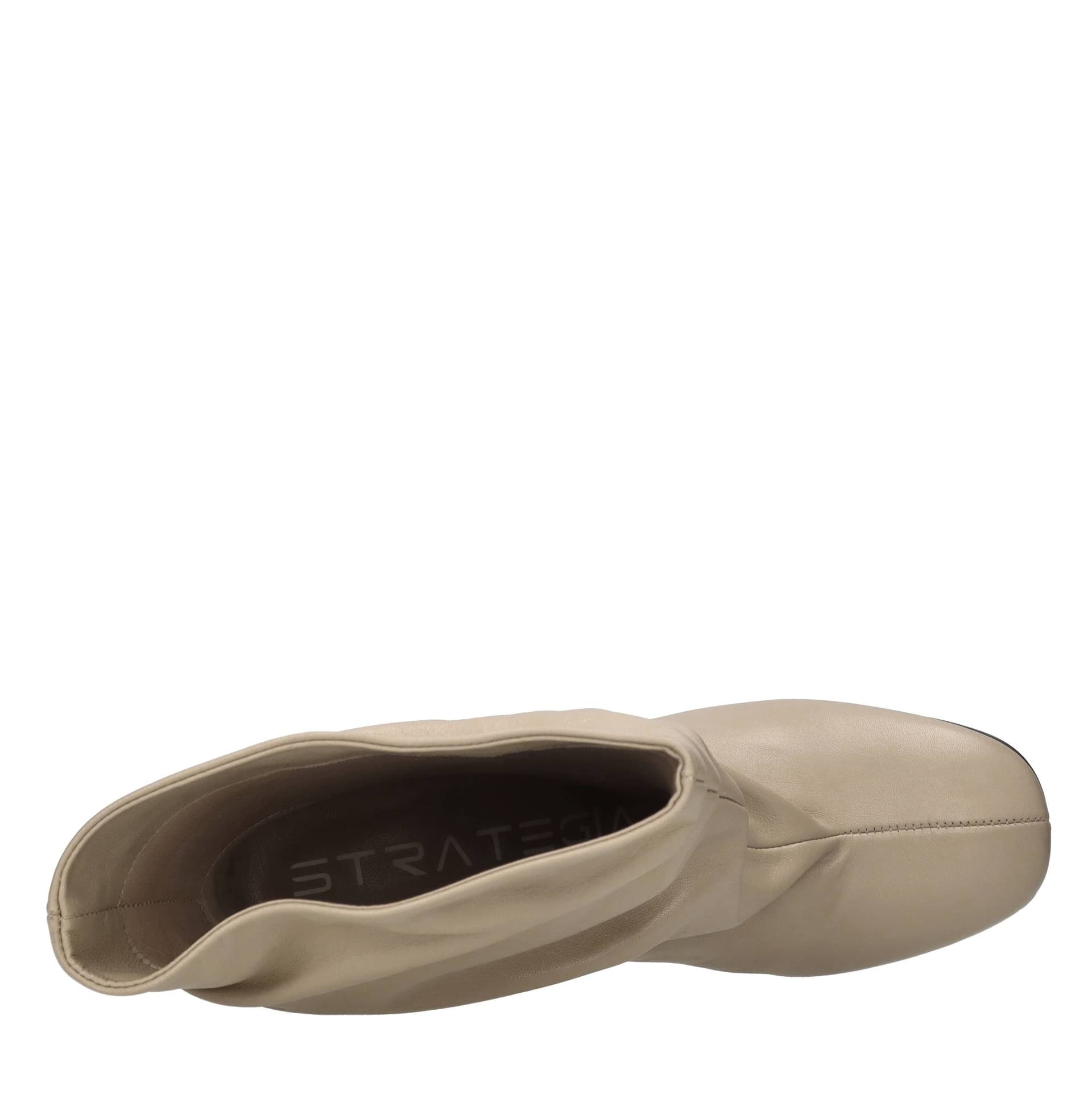 Strategia  Stivali Beige - 5