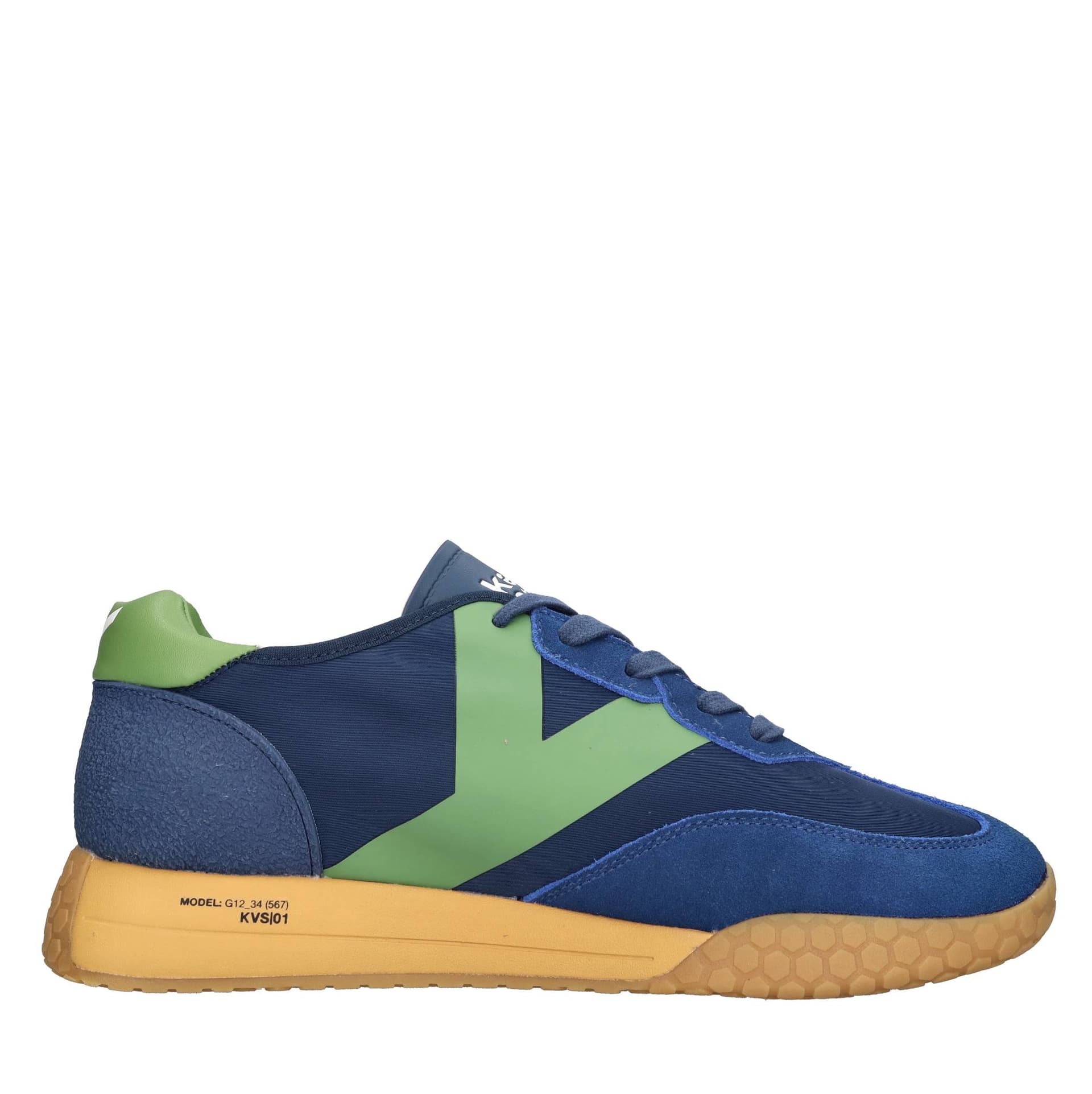 KEH NOO  Sneakers Multicolor - 3