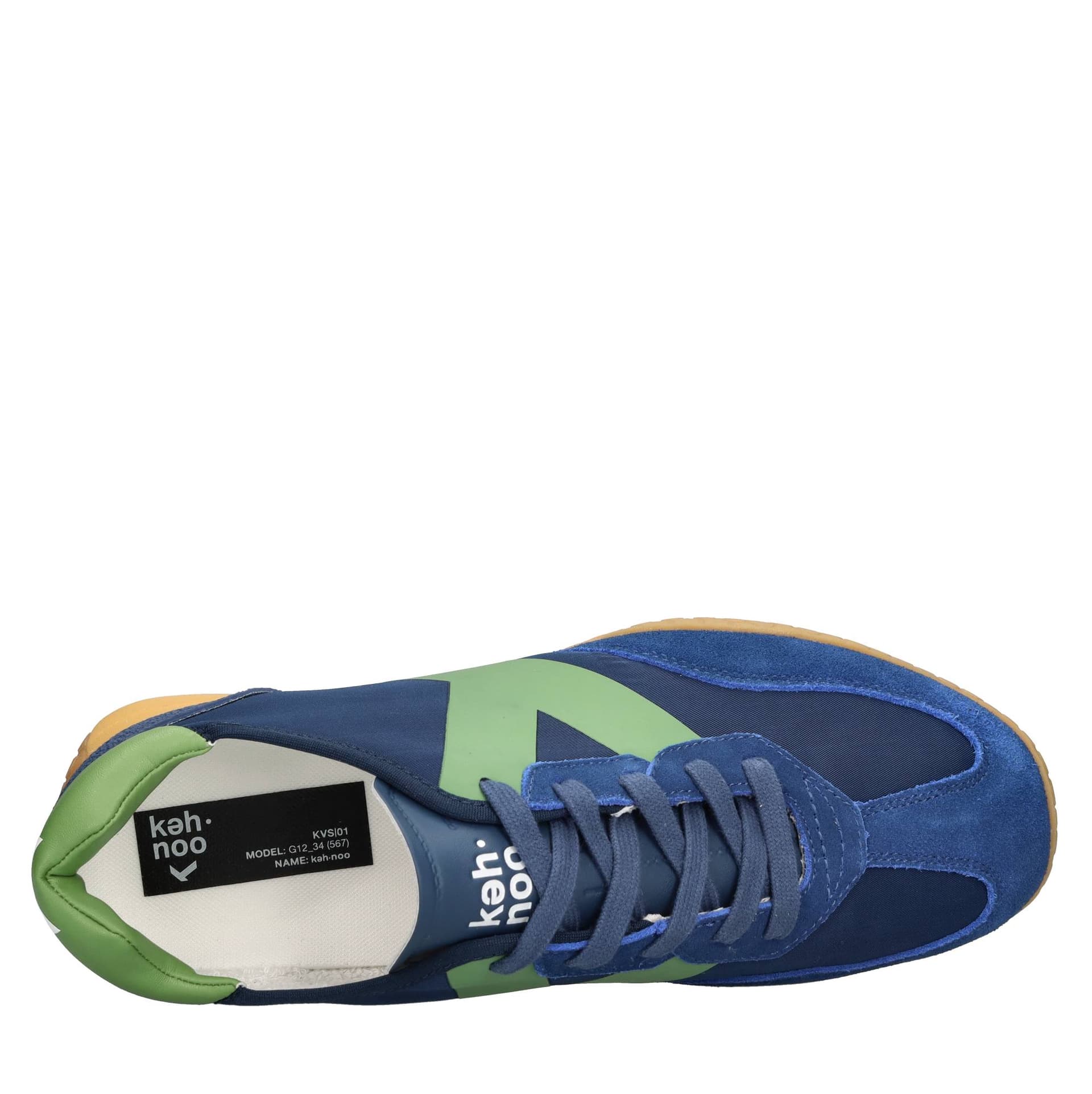 KEH NOO  Sneakers Multicolor - 5