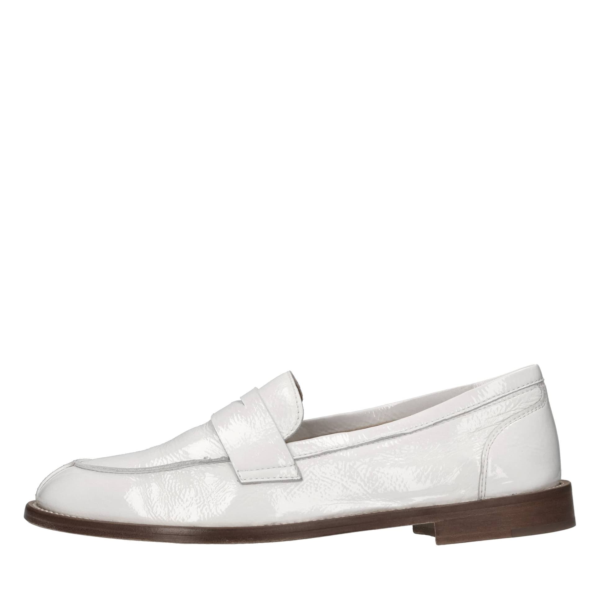 GARLANI  Scarpe basse Bianco - 6