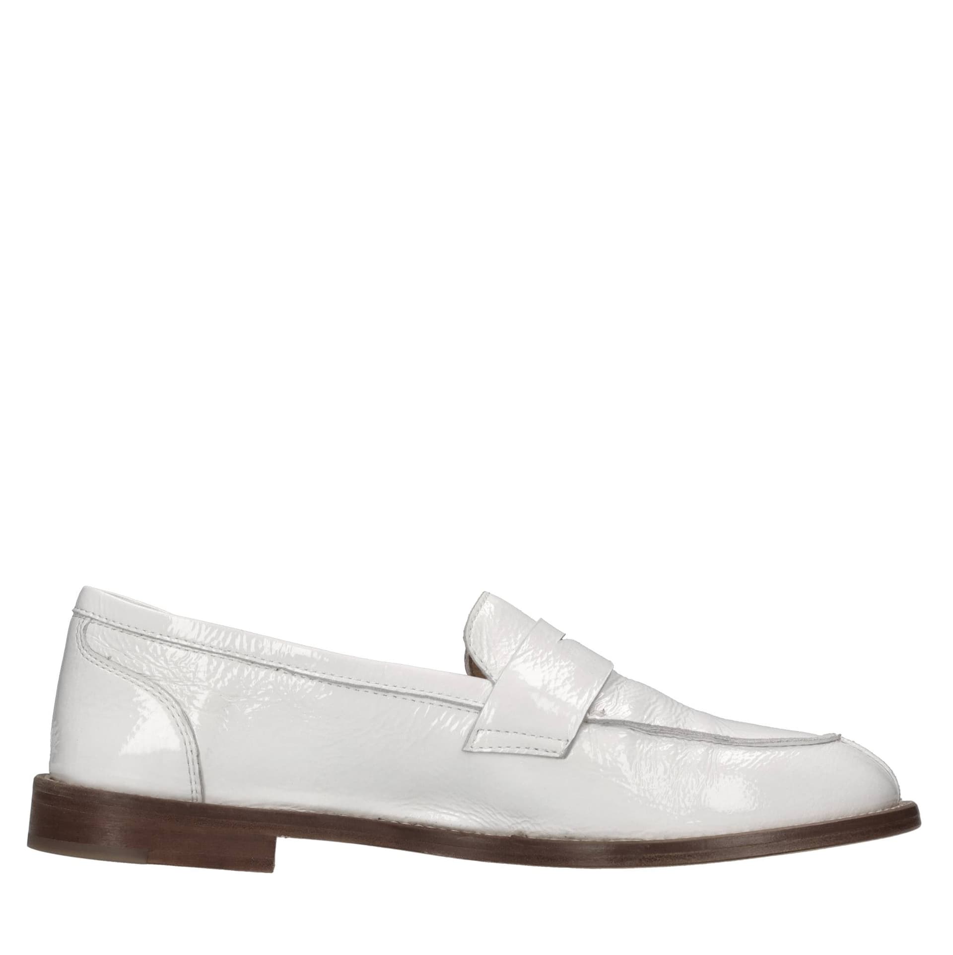 GARLANI  Scarpe basse Bianco - 3