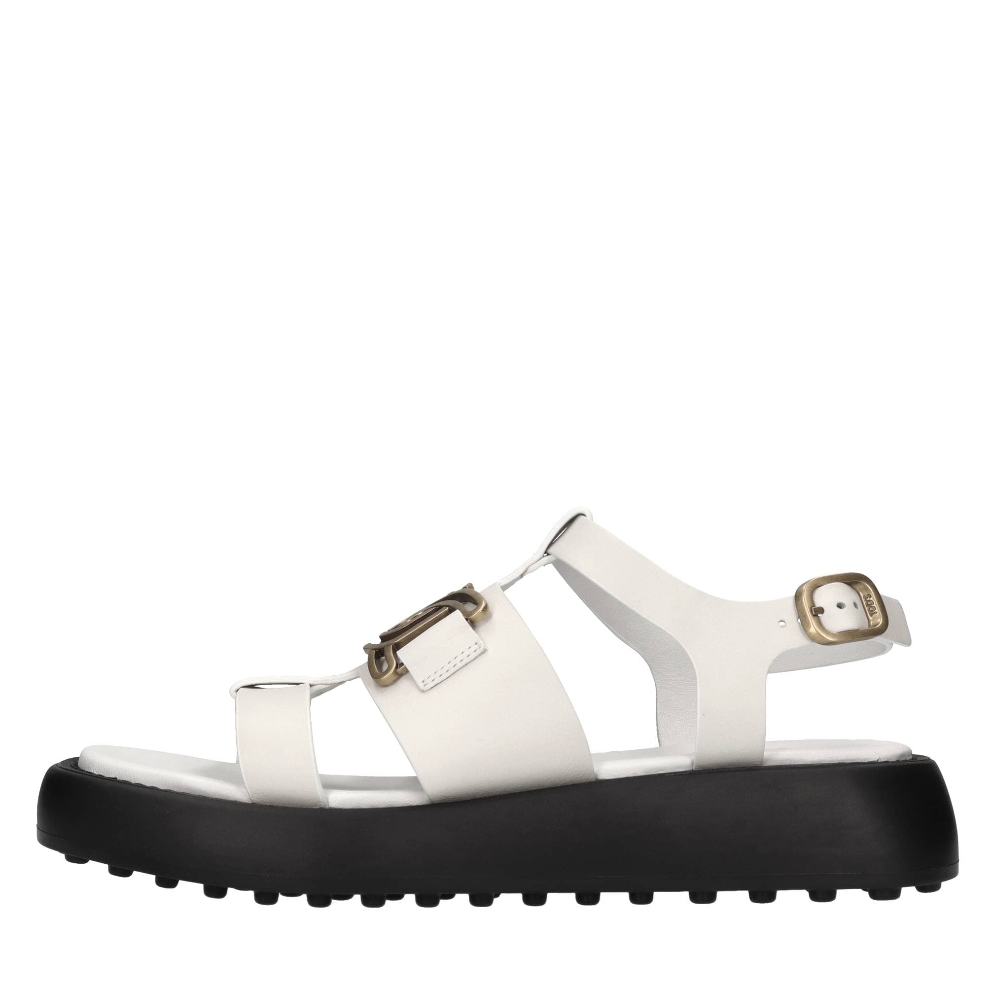 Tod's  Sandali Bianco