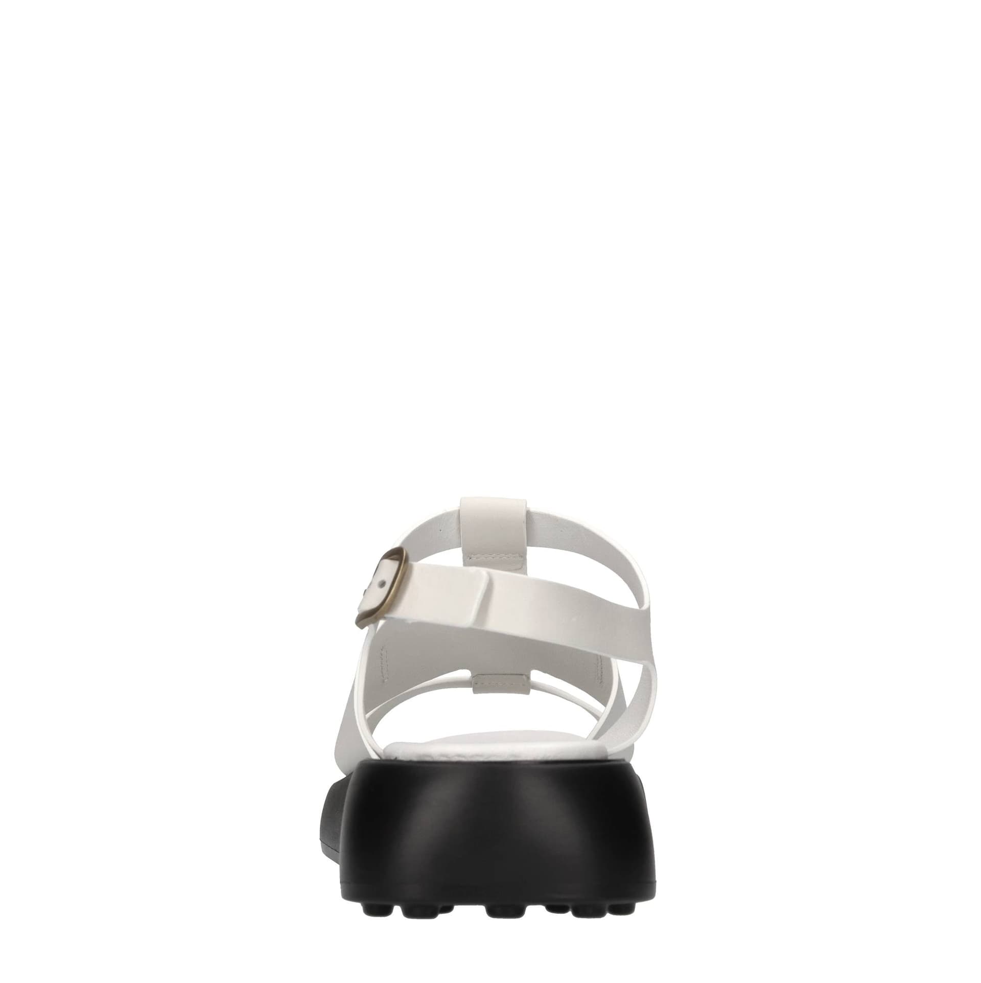 Tod's  Sandali Bianco - 2