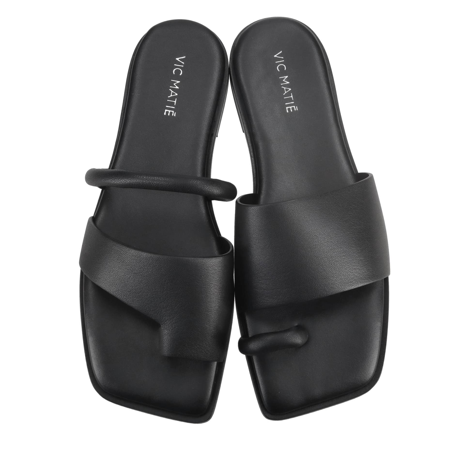 Vic Matie  Scarpe basse Nero - 6