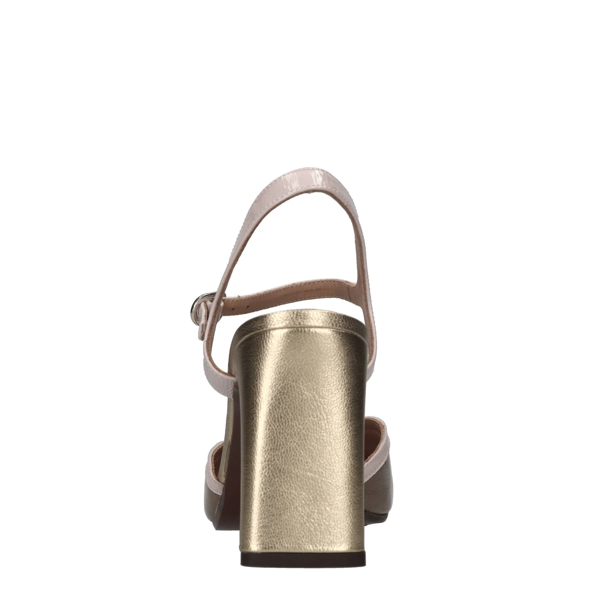 Chie Mihara  Scarpe con Tacco Beige - 2