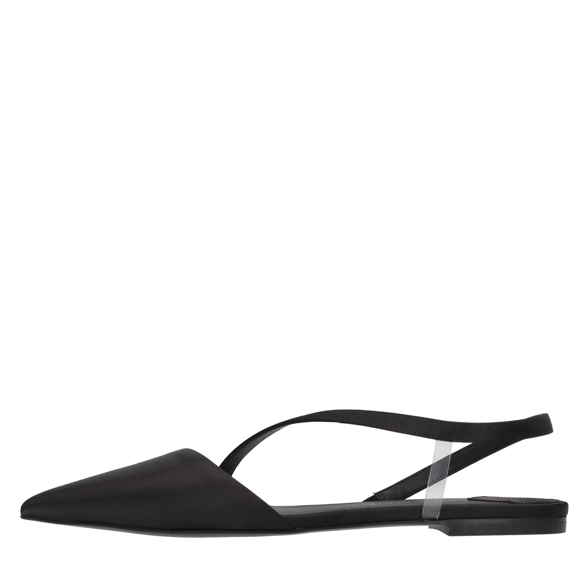 Stella McCartney  Scarpe basse Nero - 6