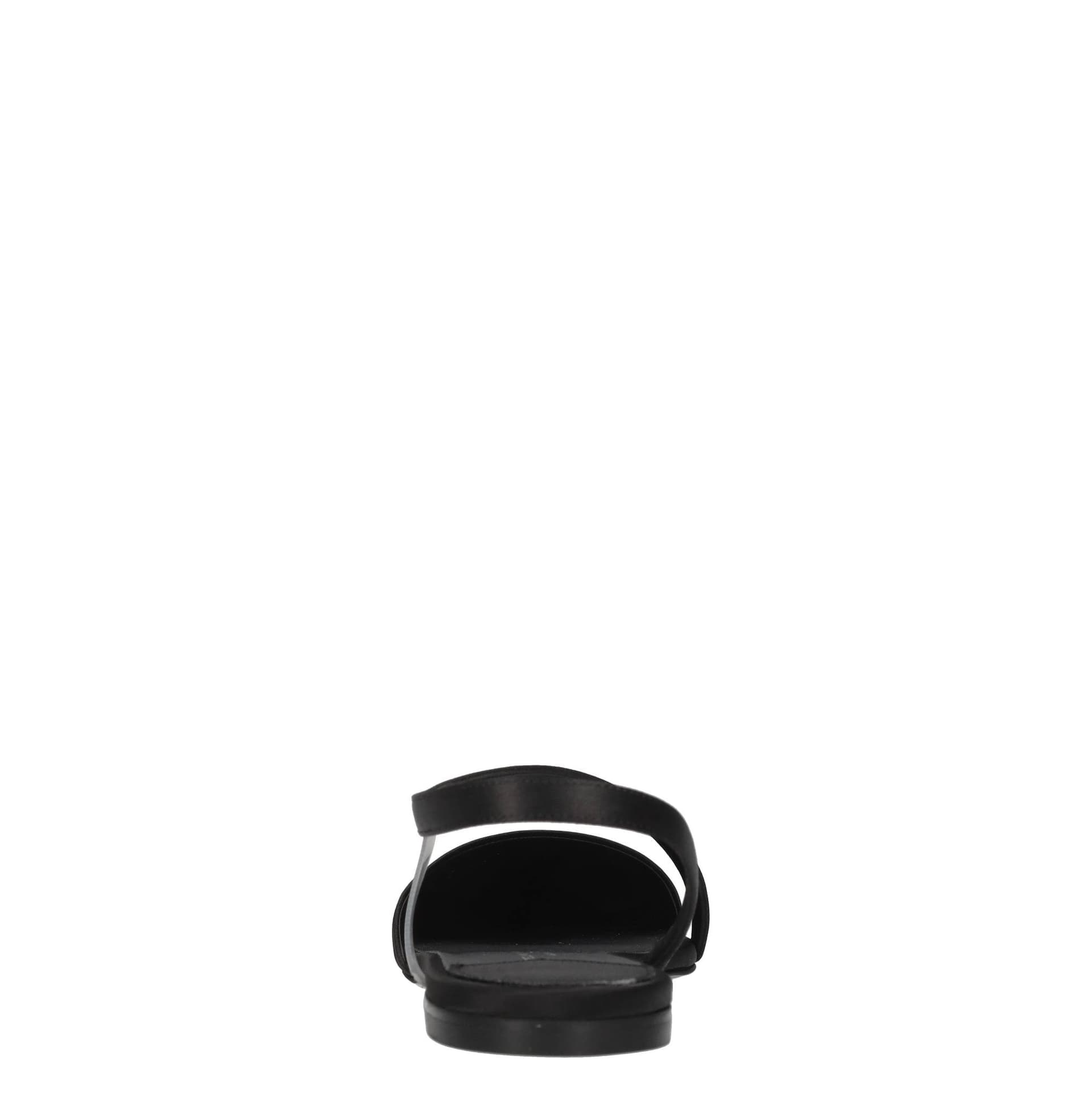 Stella McCartney  Scarpe basse Nero - 2
