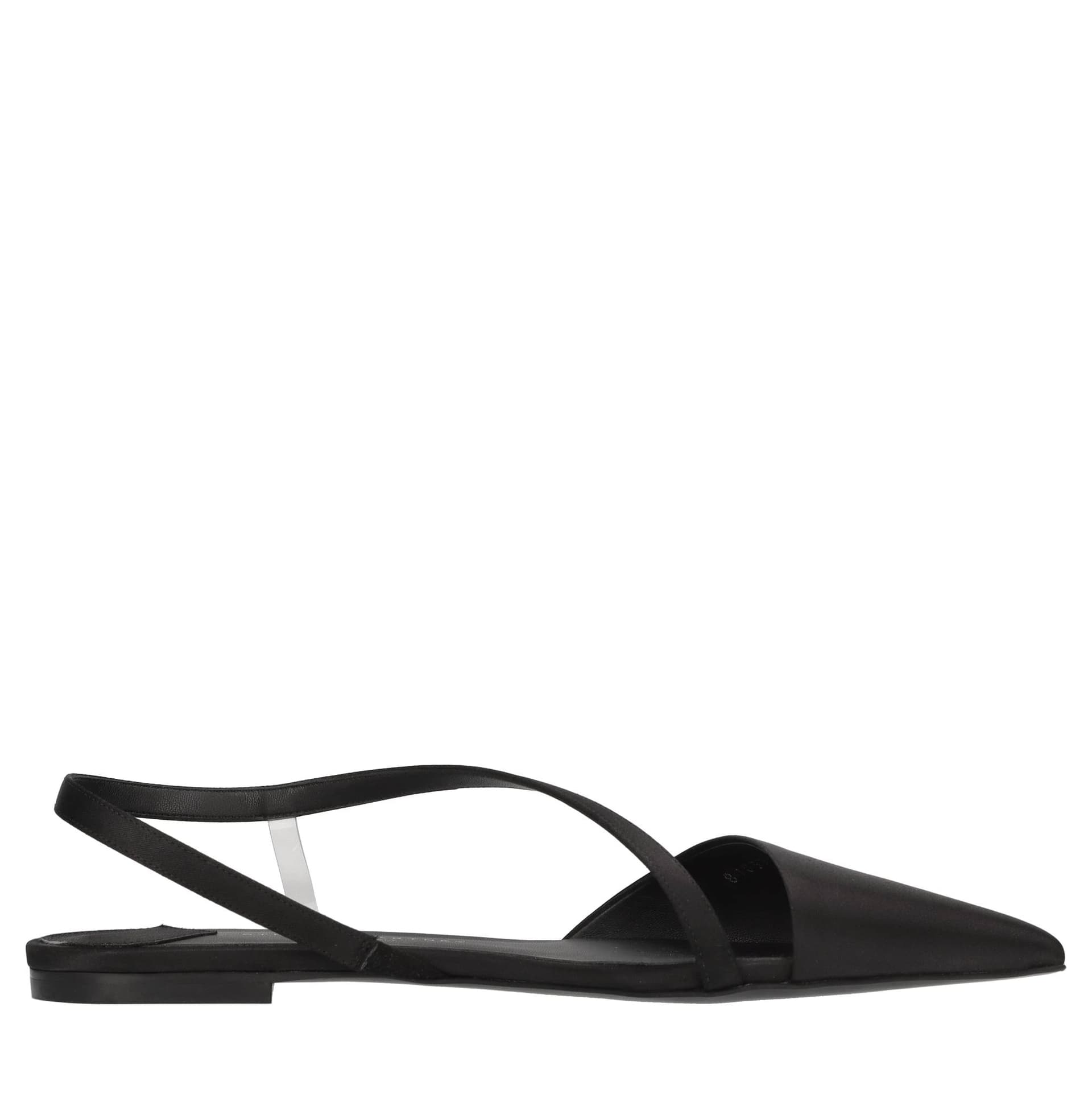 Stella McCartney  Scarpe basse Nero - 3