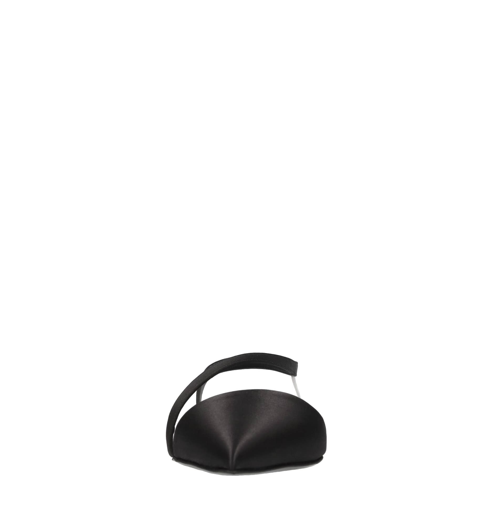 Stella McCartney  Scarpe basse Nero - 4