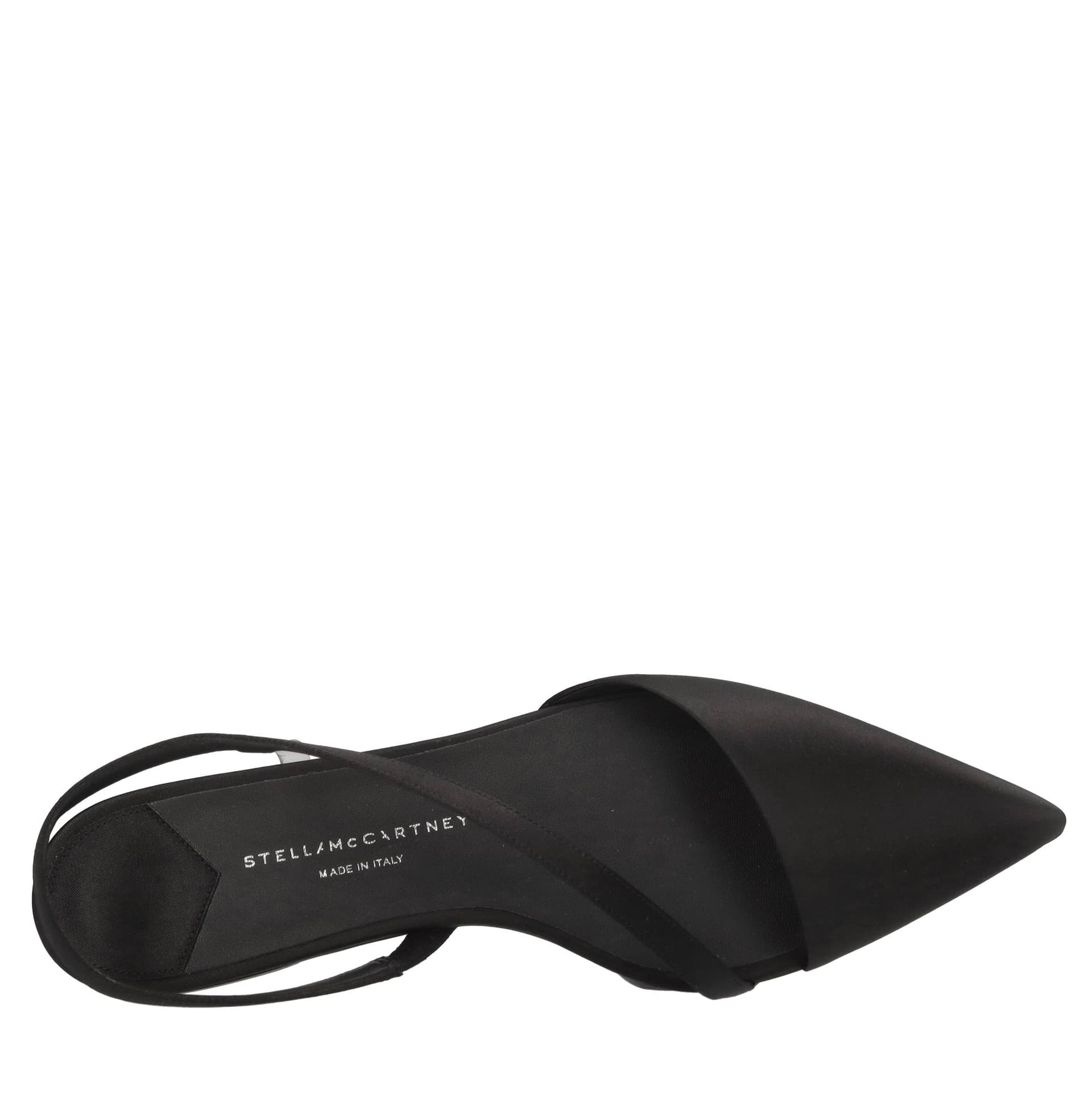 Stella McCartney  Scarpe basse Nero - 5
