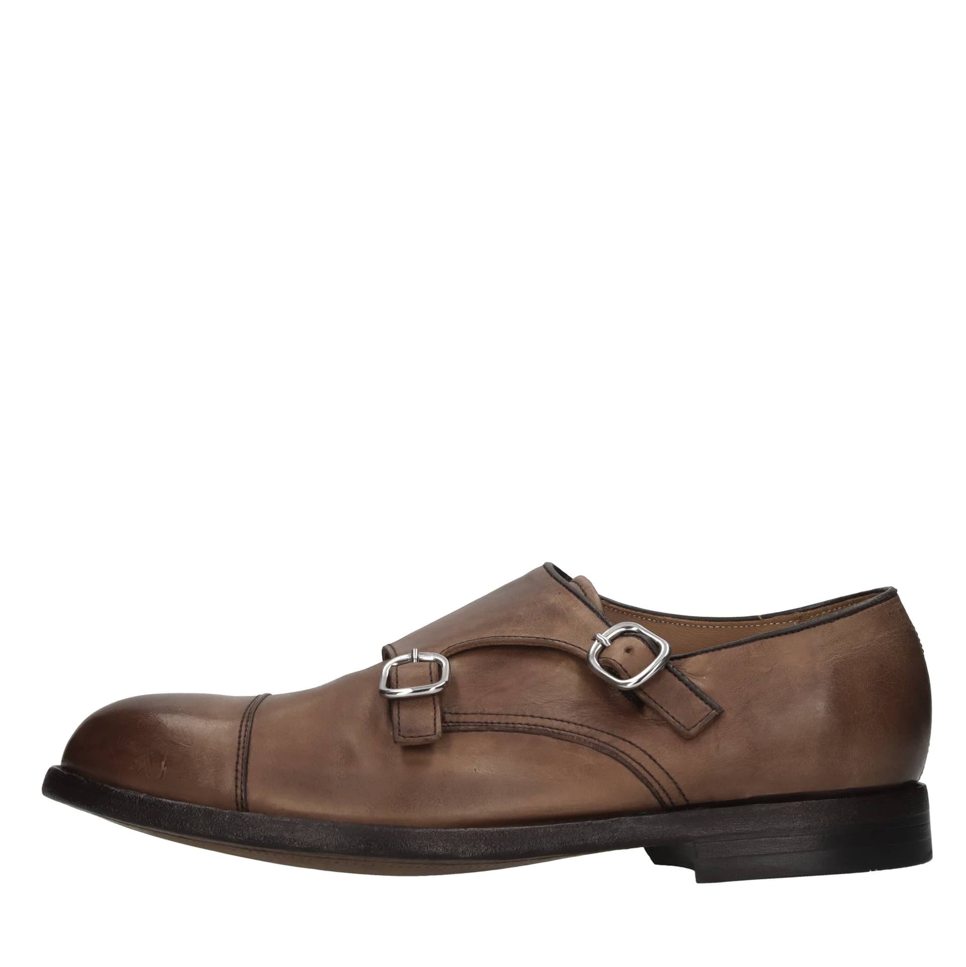 Green George  Scarpe basse Marrone - 6
