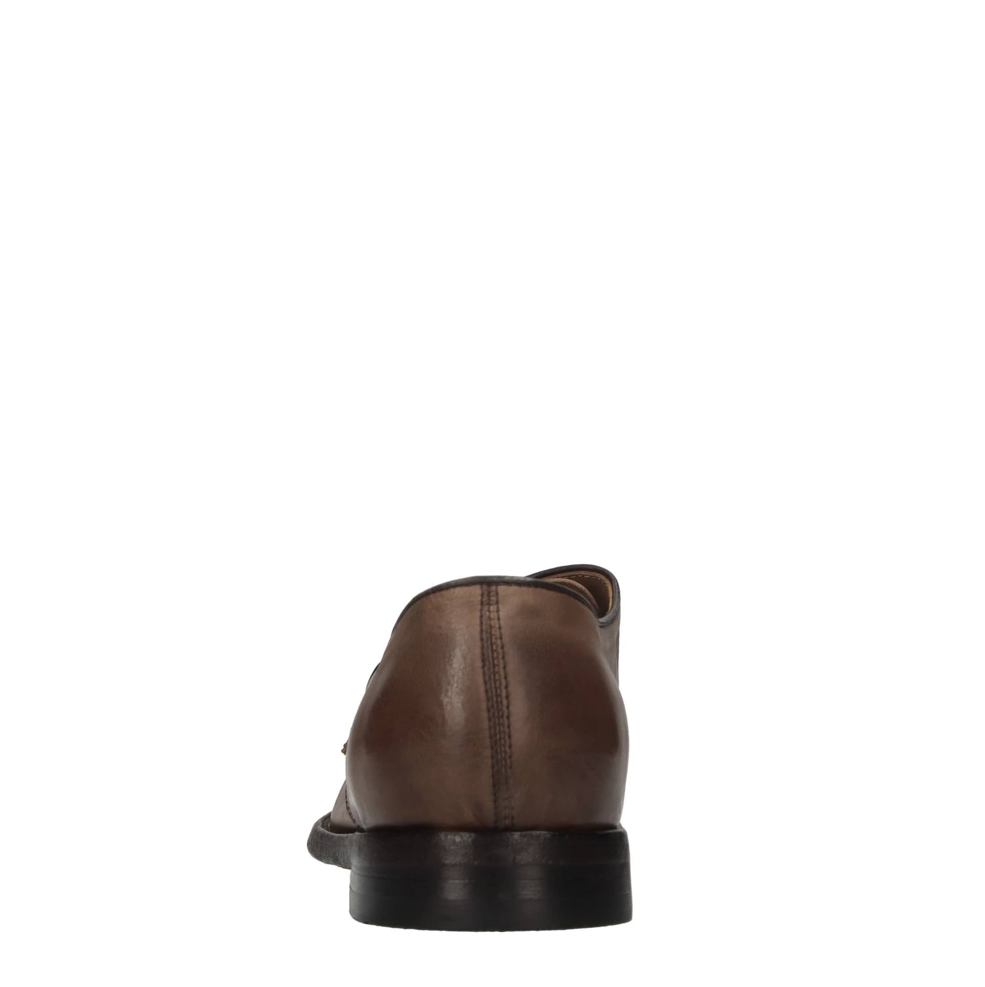 Green George  Scarpe basse Marrone - 2