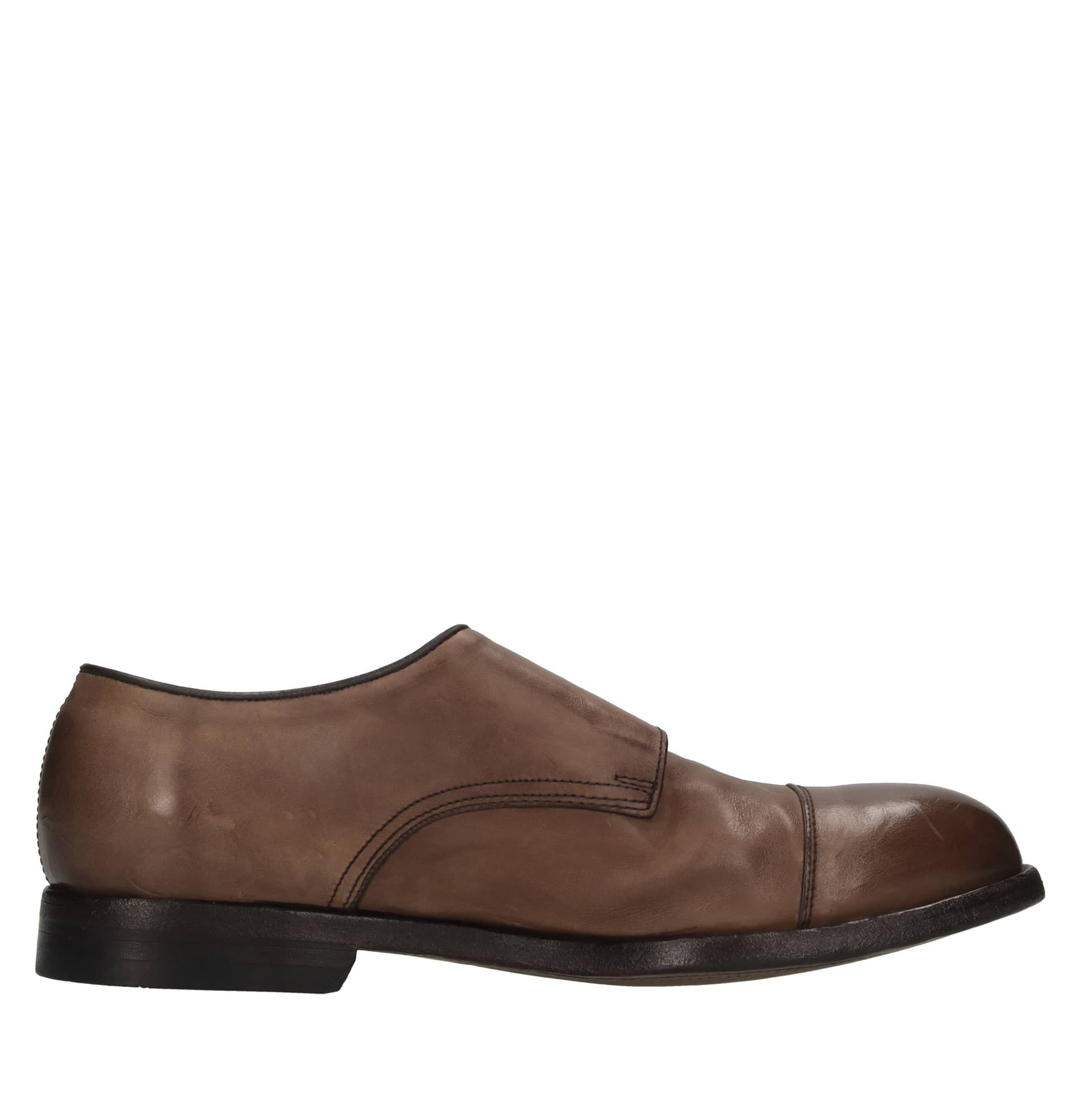 Green George  Scarpe basse Marrone - 3
