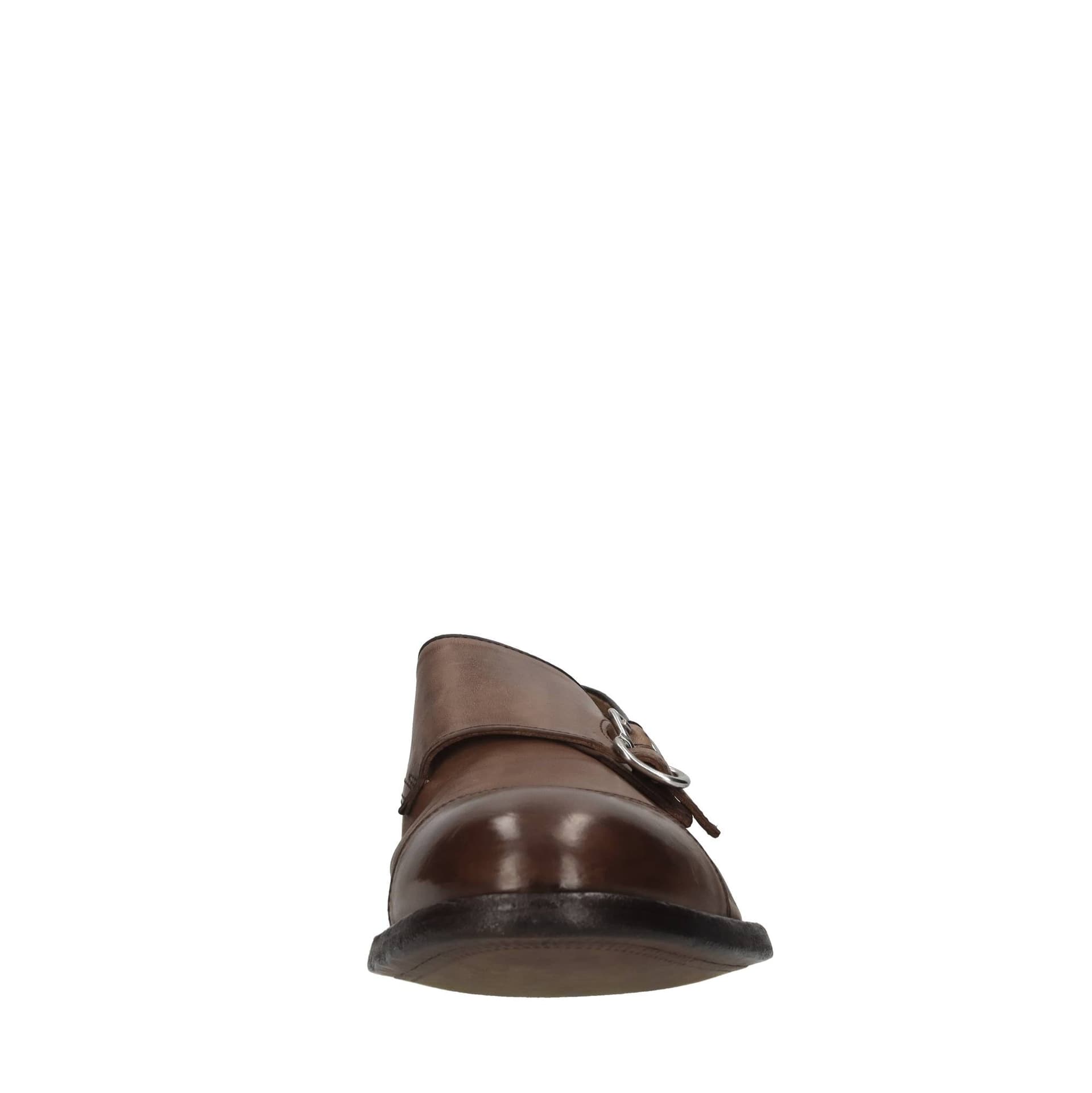 Green George  Scarpe basse Marrone - 4