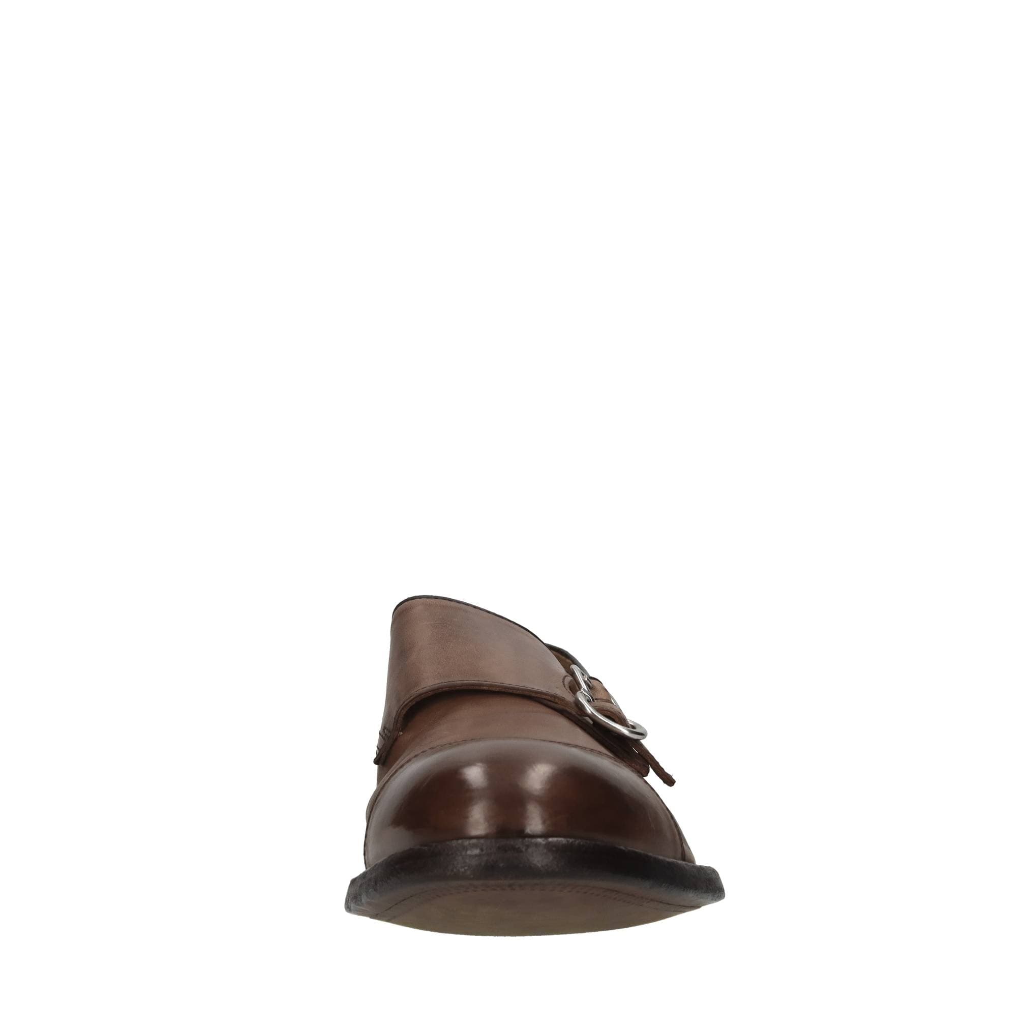 Green George GREEN GEORGE Scarpe basse Marrone - 4