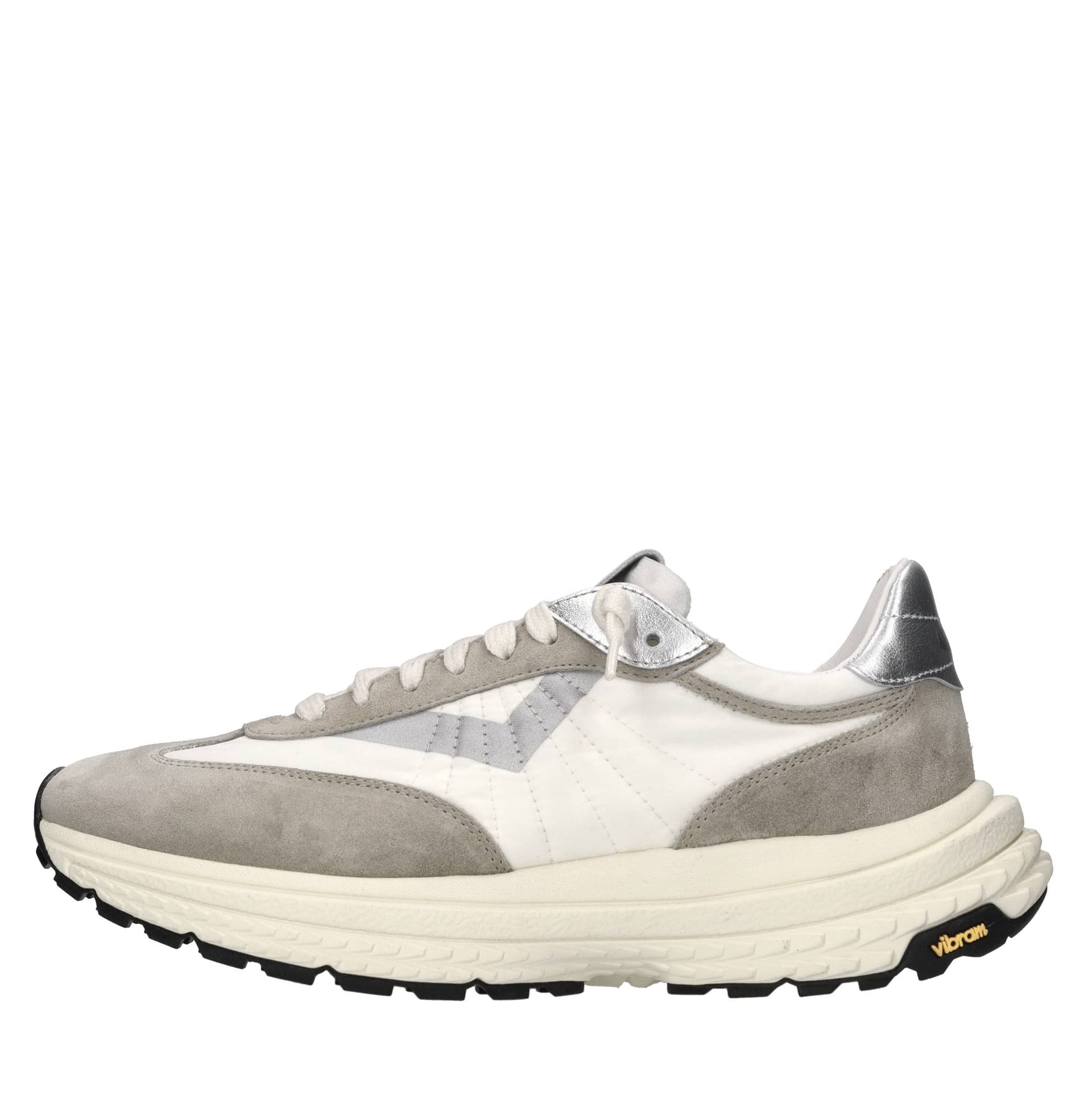 4B12  Sneakers Multicolor - 6