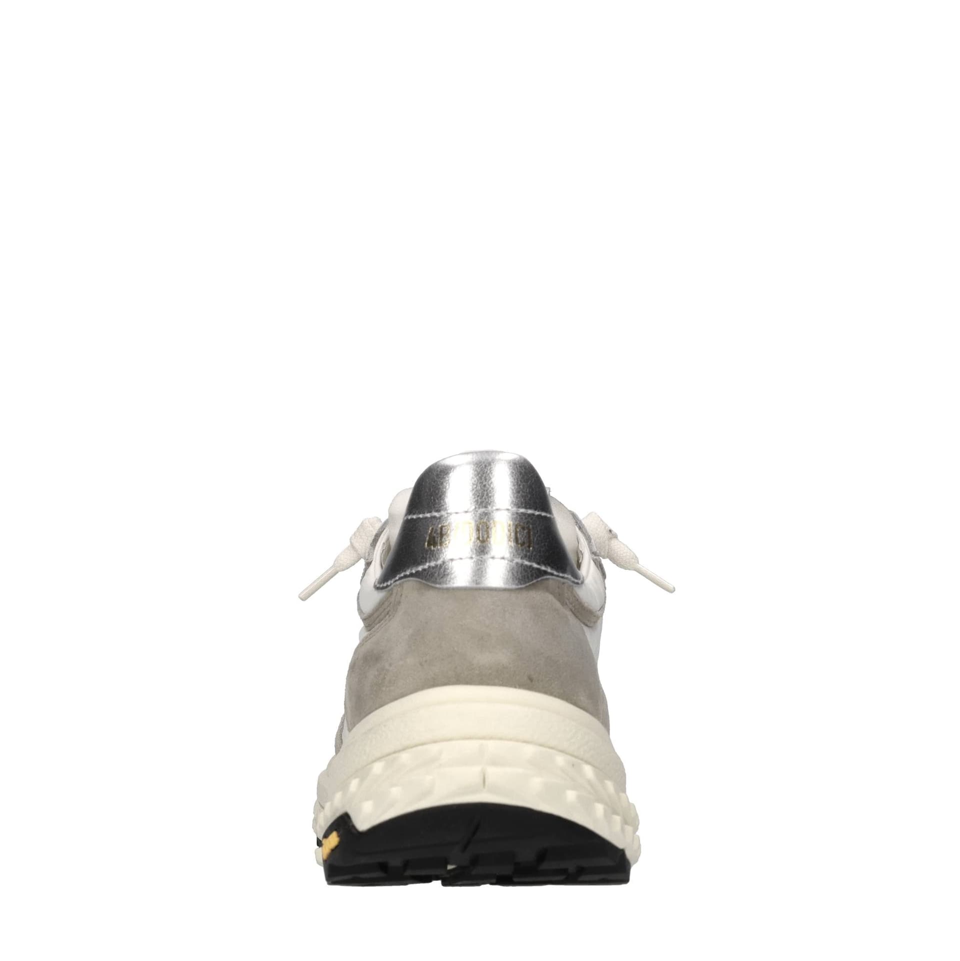 4B12  Sneakers Multicolor - 2