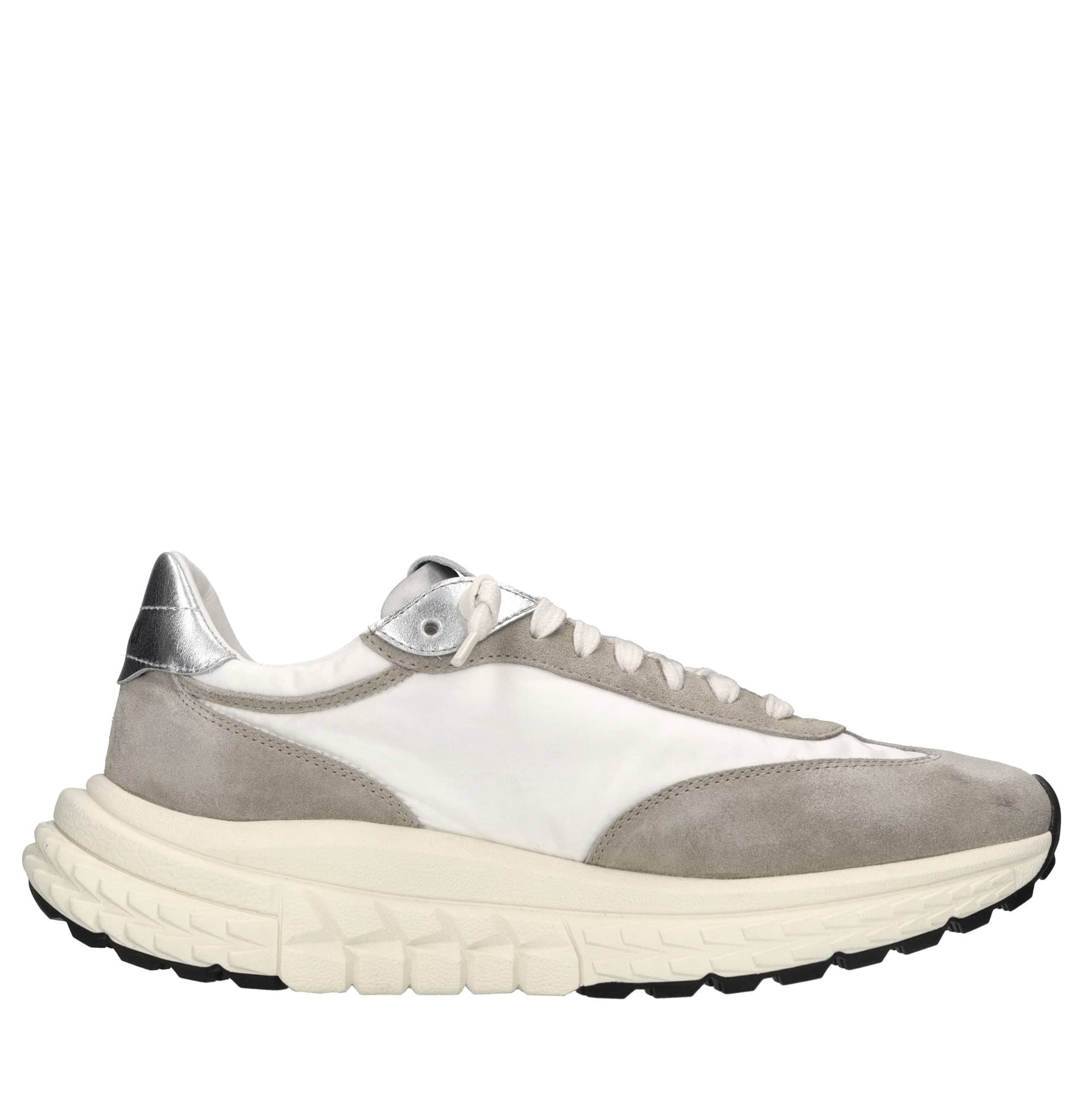 4B12  Sneakers Multicolor - 3