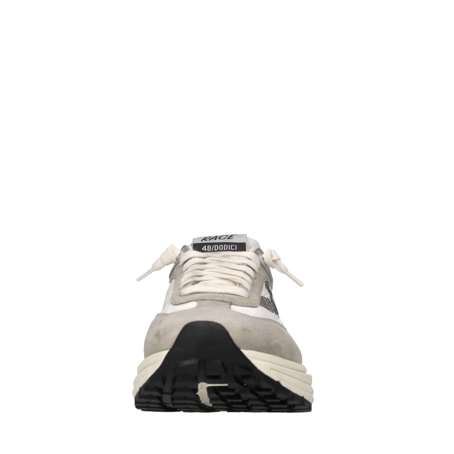 4B12  Sneakers Multicolor - 4