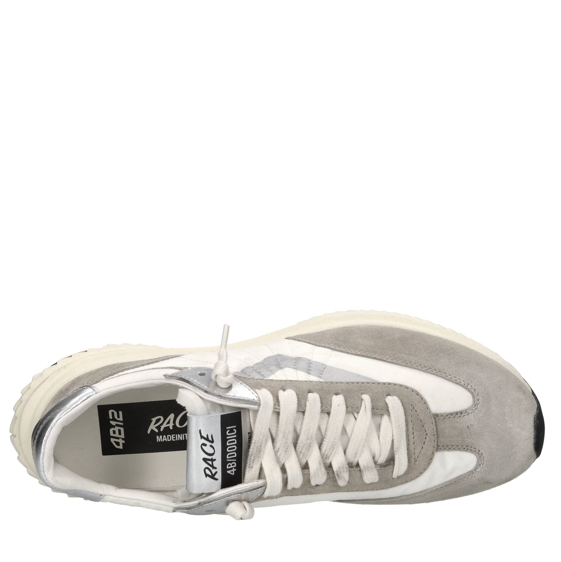 4B12  Sneakers Multicolor - 5