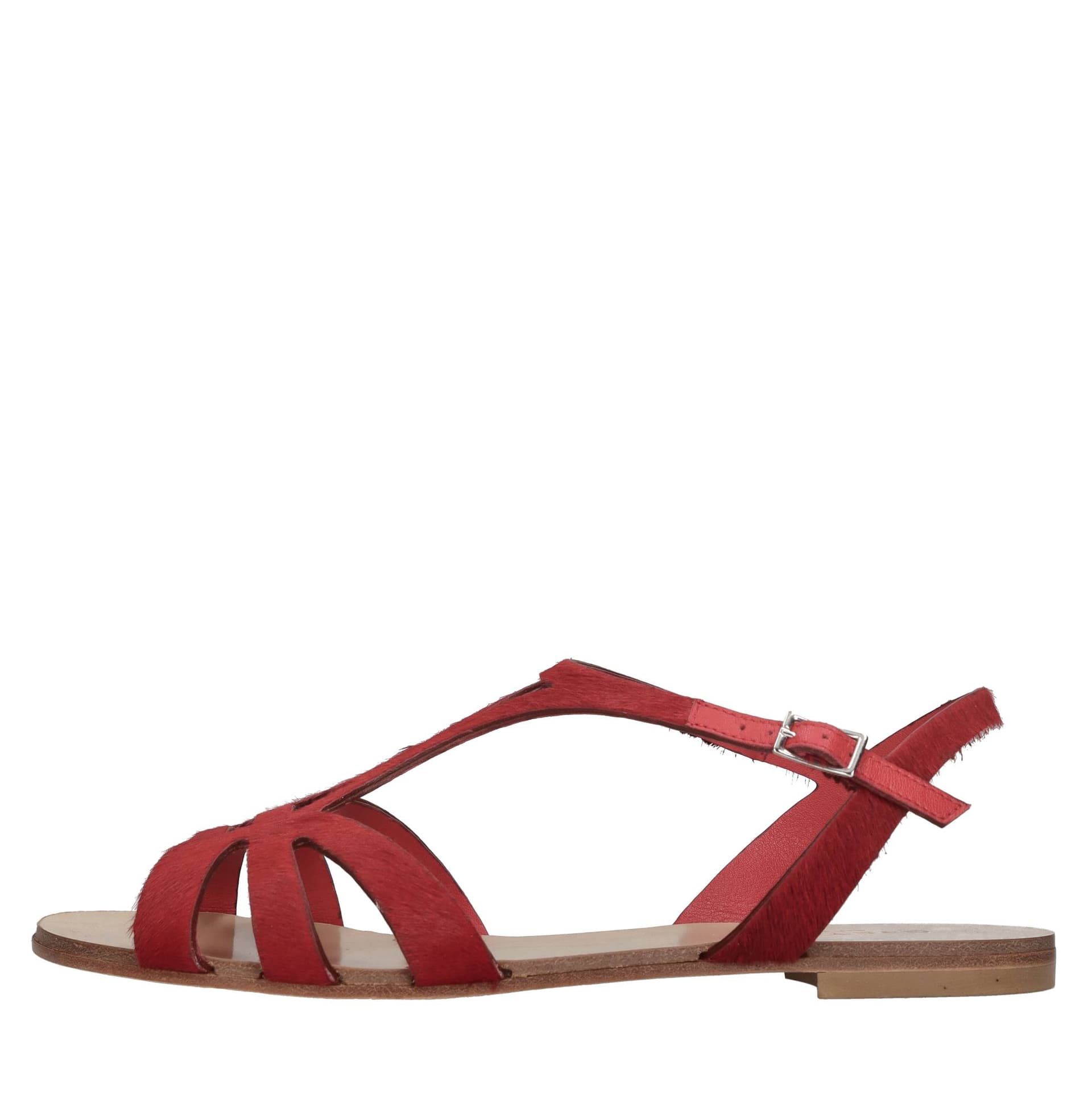 Grey Mer  Scarpe basse Rosso - 6