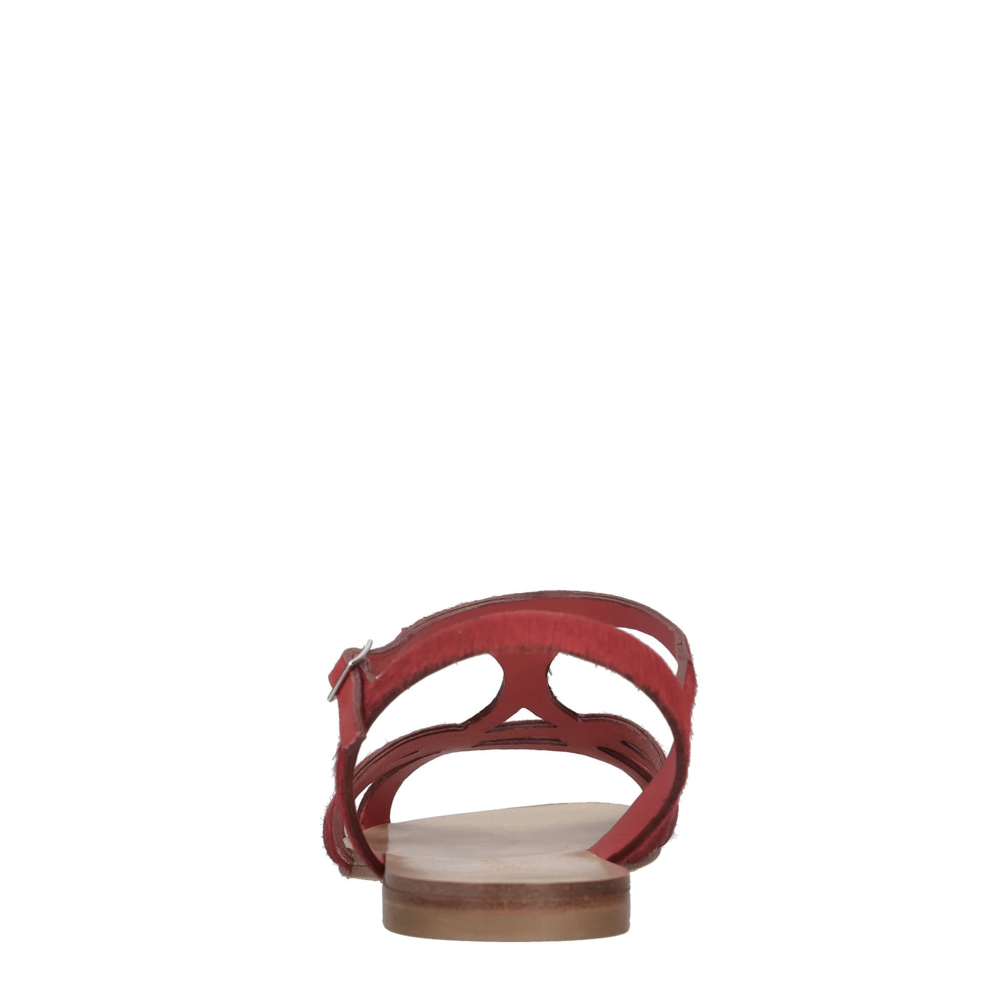 Grey Mer  Scarpe basse Rosso - 2