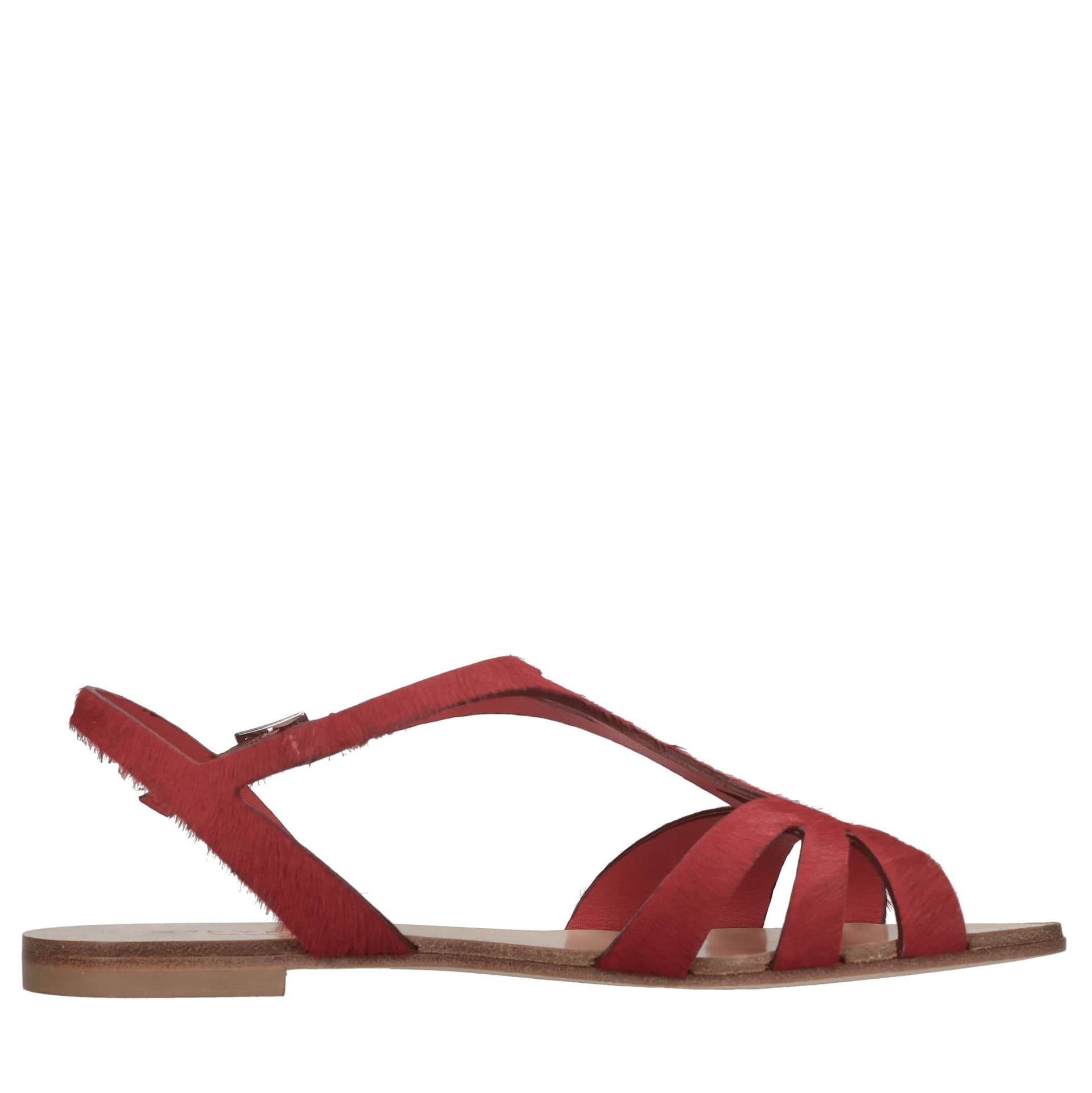 Grey Mer  Scarpe basse Rosso - 3
